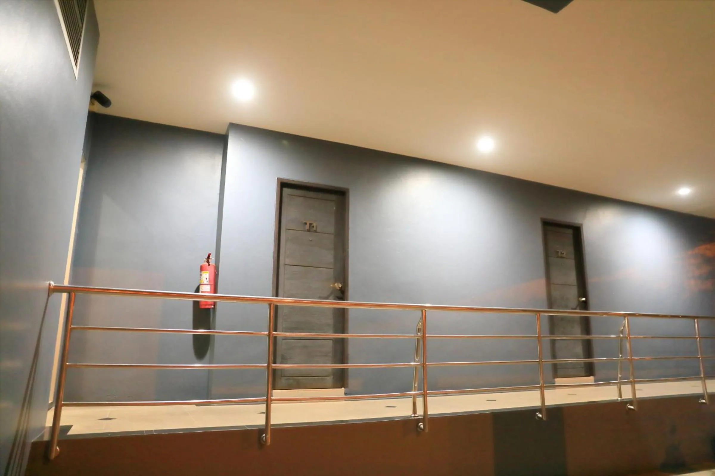 On site in Triton Hotel Nakhonratchasima โรงแรมไททัน