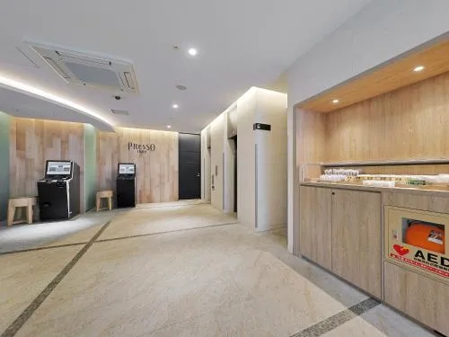 Keio Presso Inn Akasaka