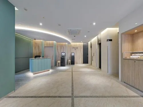 Keio Presso Inn Akasaka