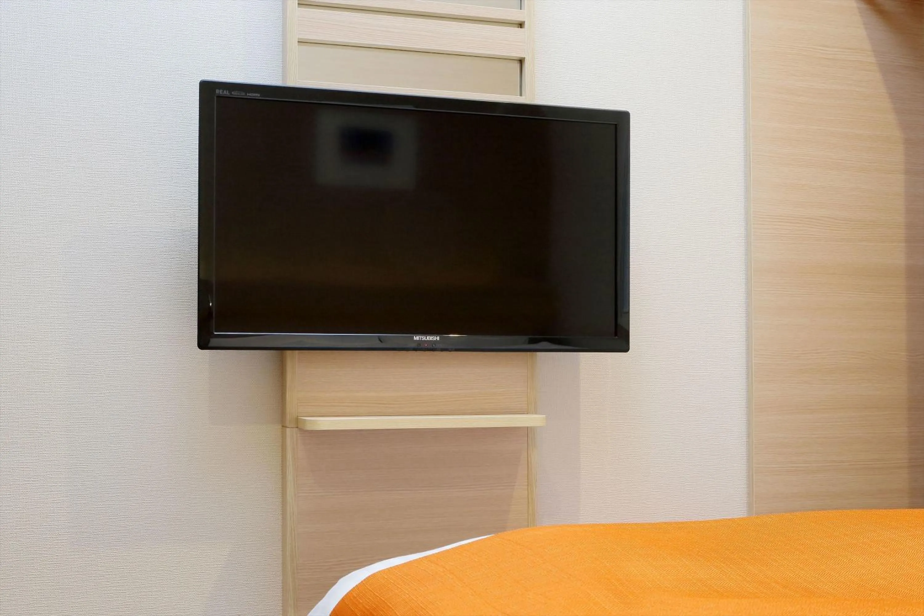 Decorative detail in Keio Presso Inn Akasaka