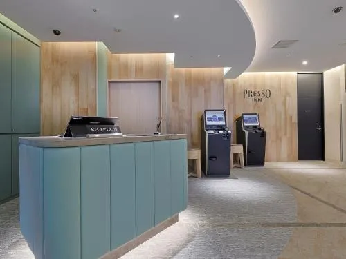 Keio Presso Inn Akasaka