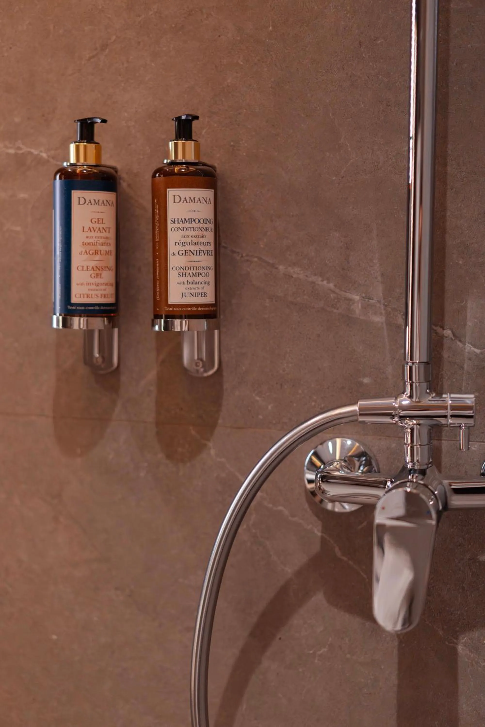 Bathroom in Suites By Le Rêve