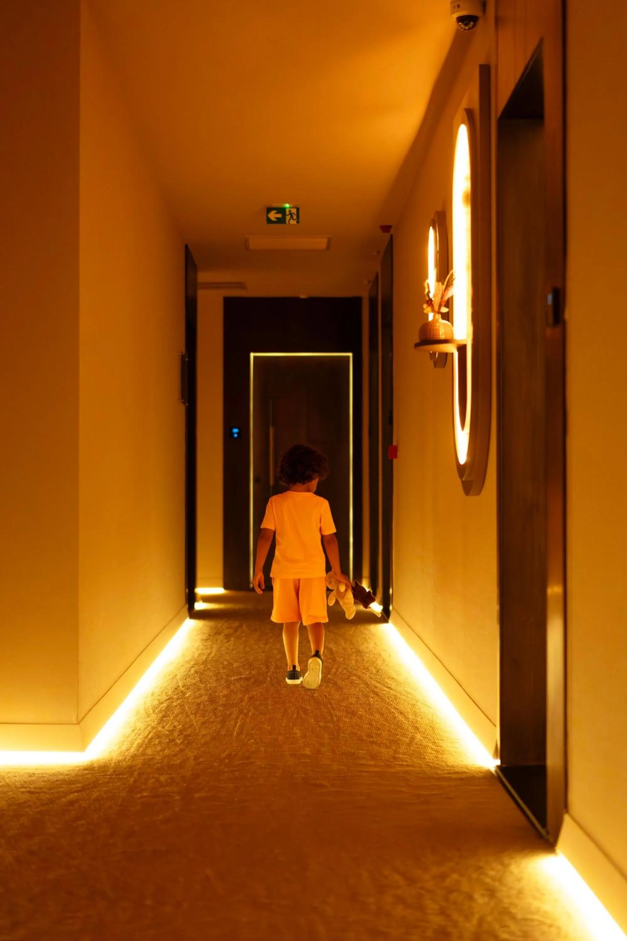 People in Suites By Le Rêve