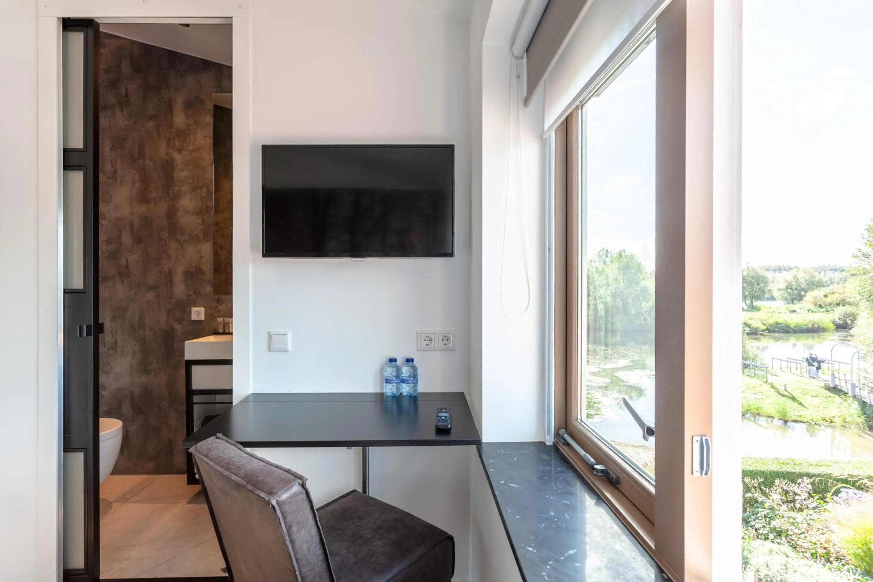 Other in Hajé Hotel Restaurant de Lepelaar