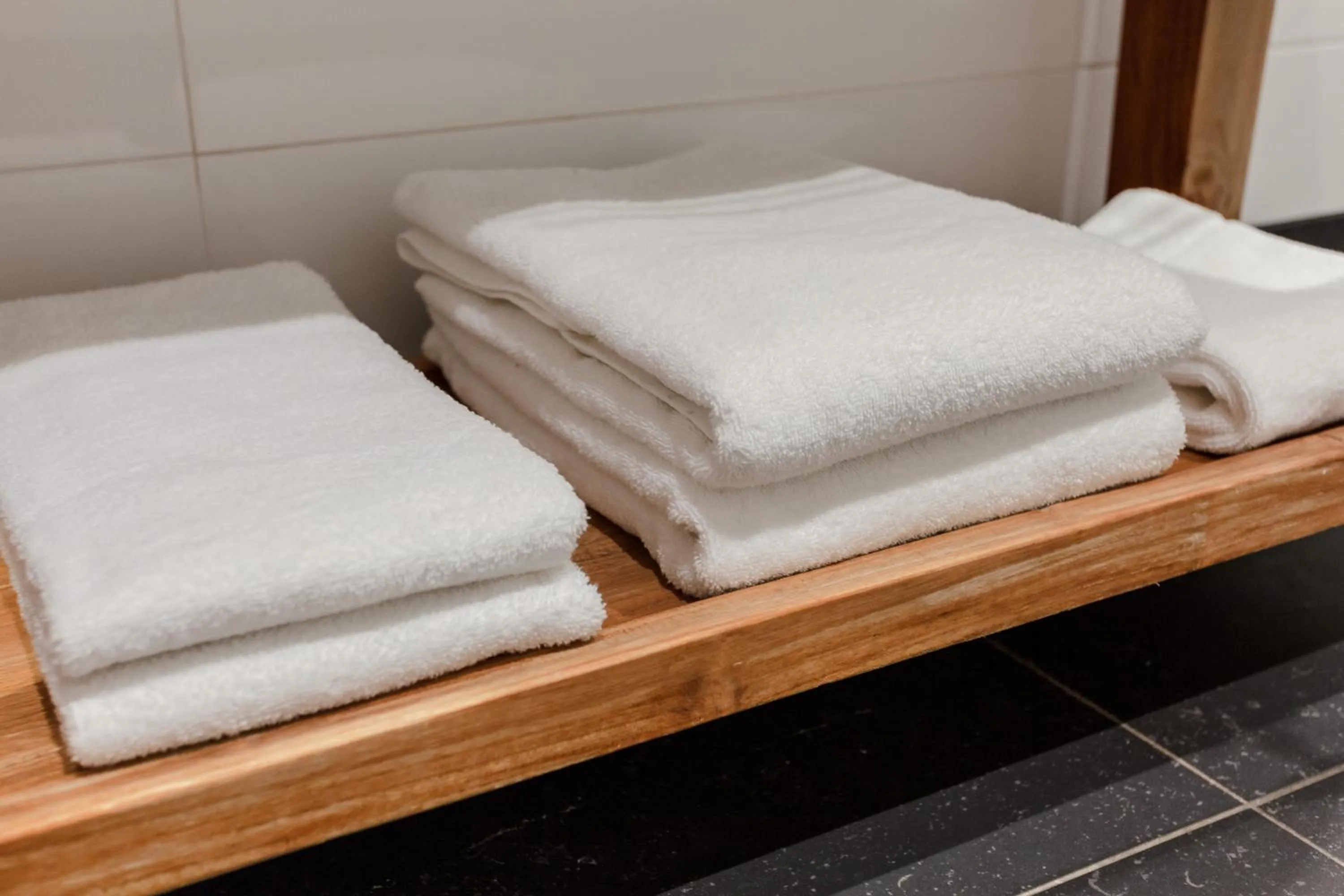 Decorative detail in Hajé Hotel Restaurant de Lepelaar