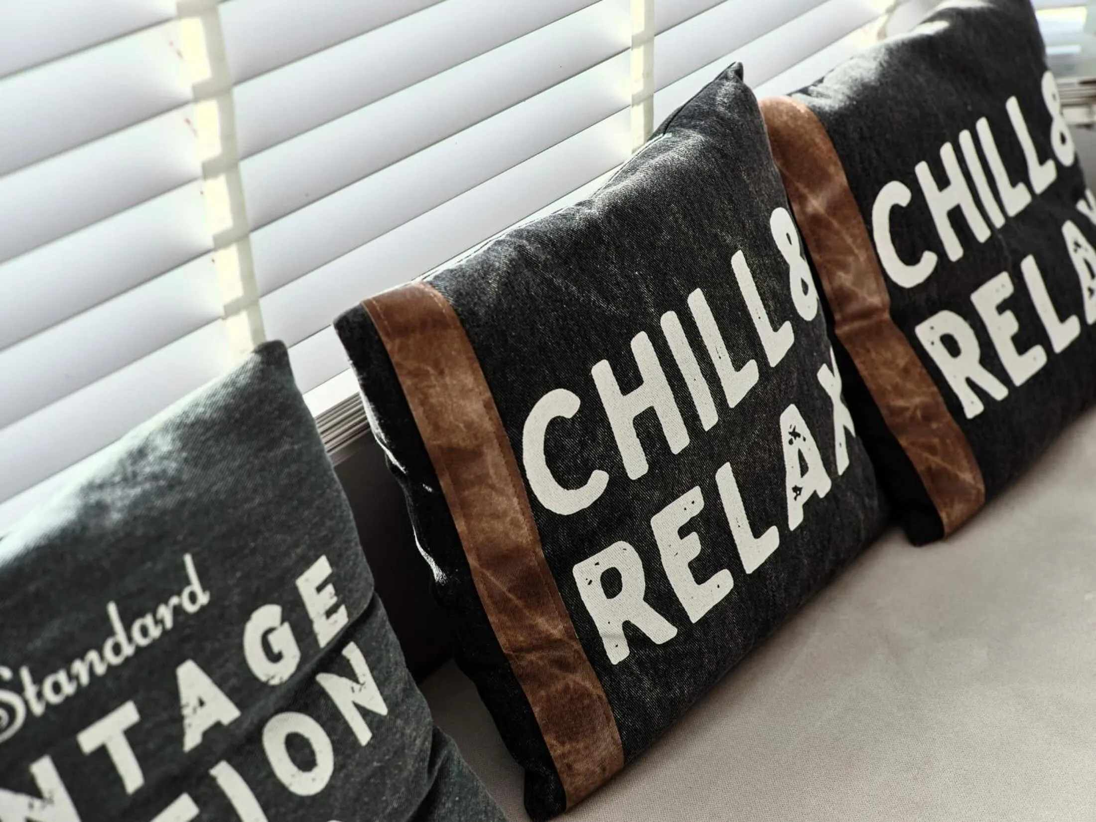 Decorative detail in Hajé Hotel Restaurant de Lepelaar