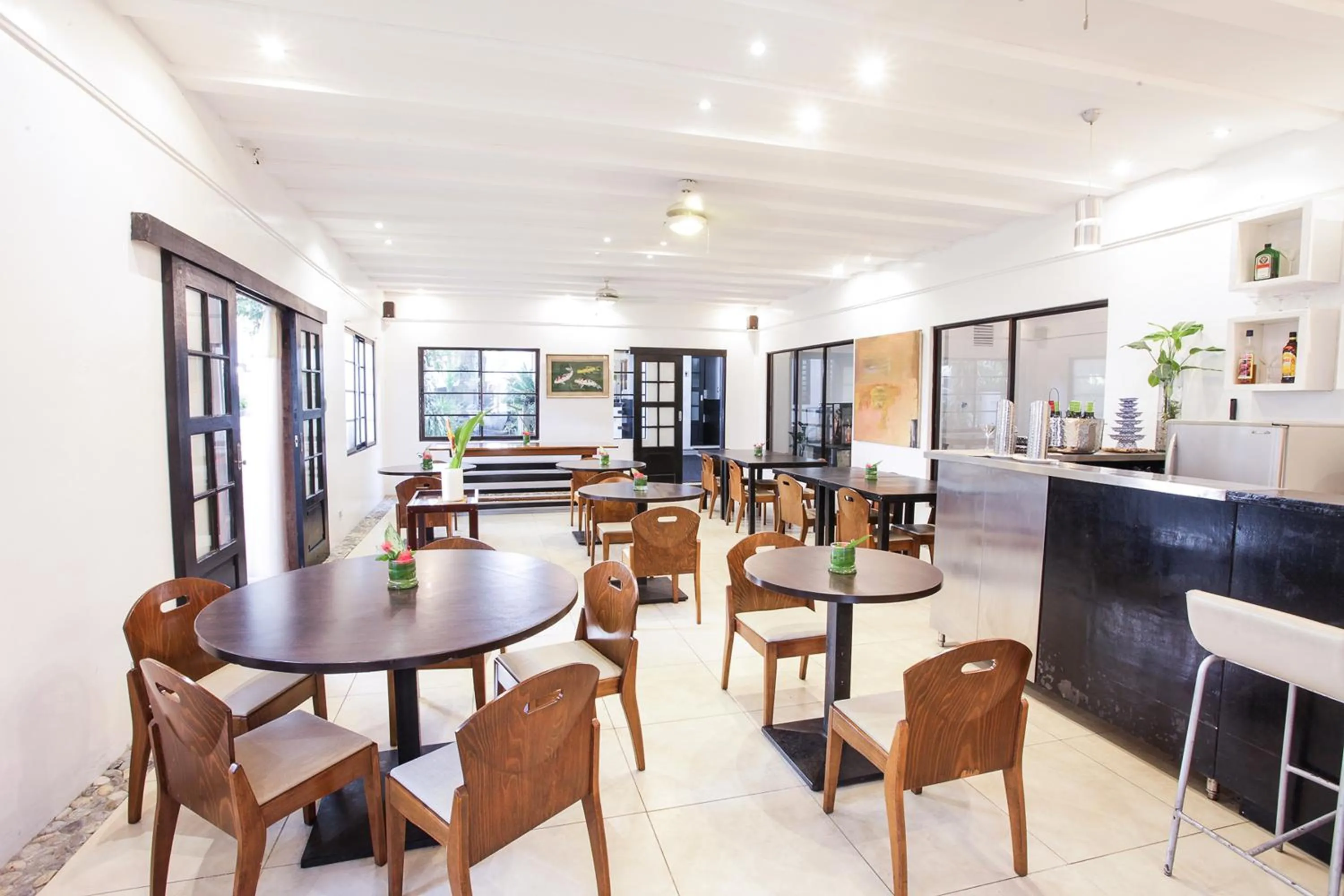 Restaurant/places to eat in T House Tagaytay