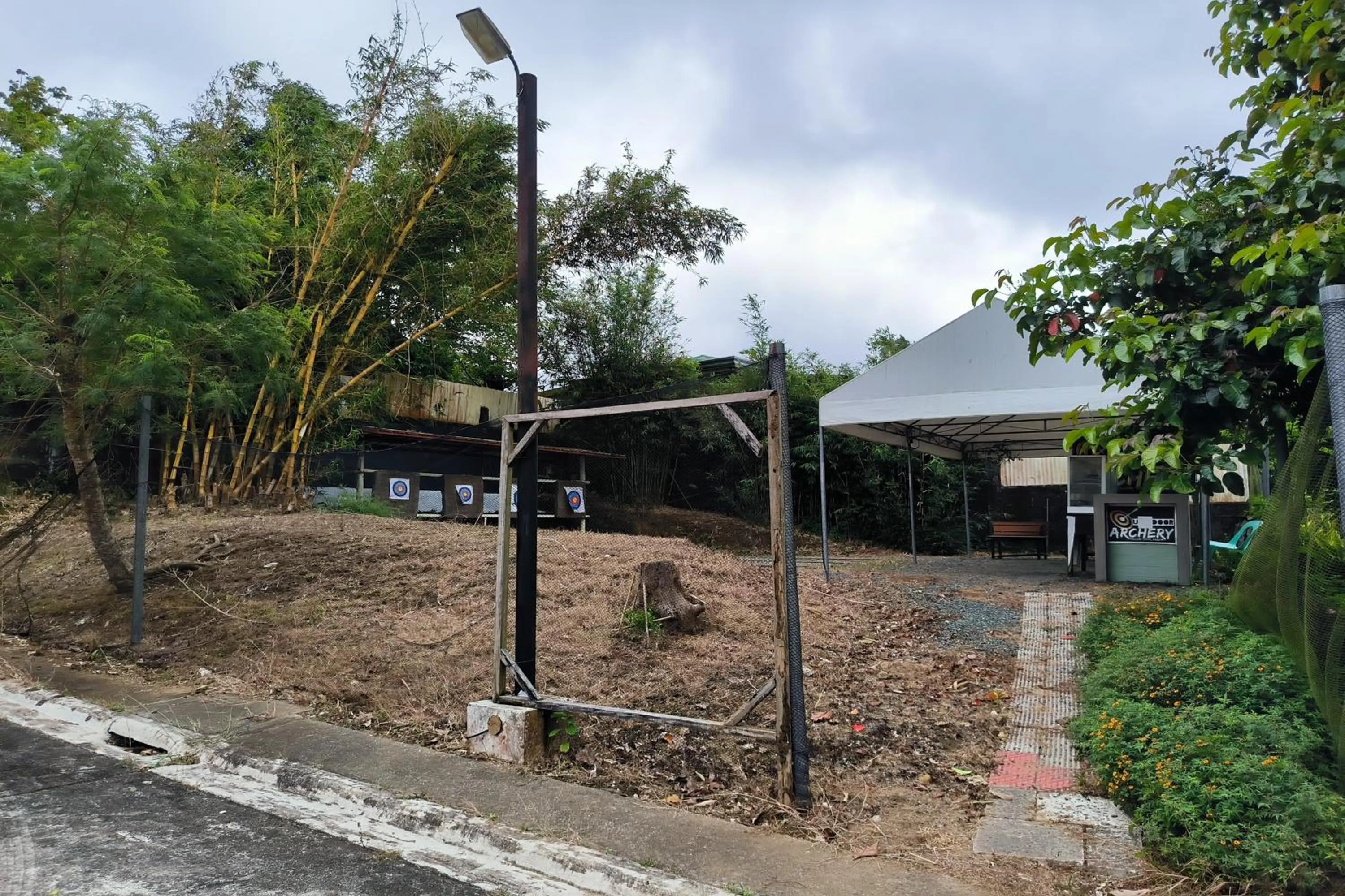 Activities in T House Tagaytay