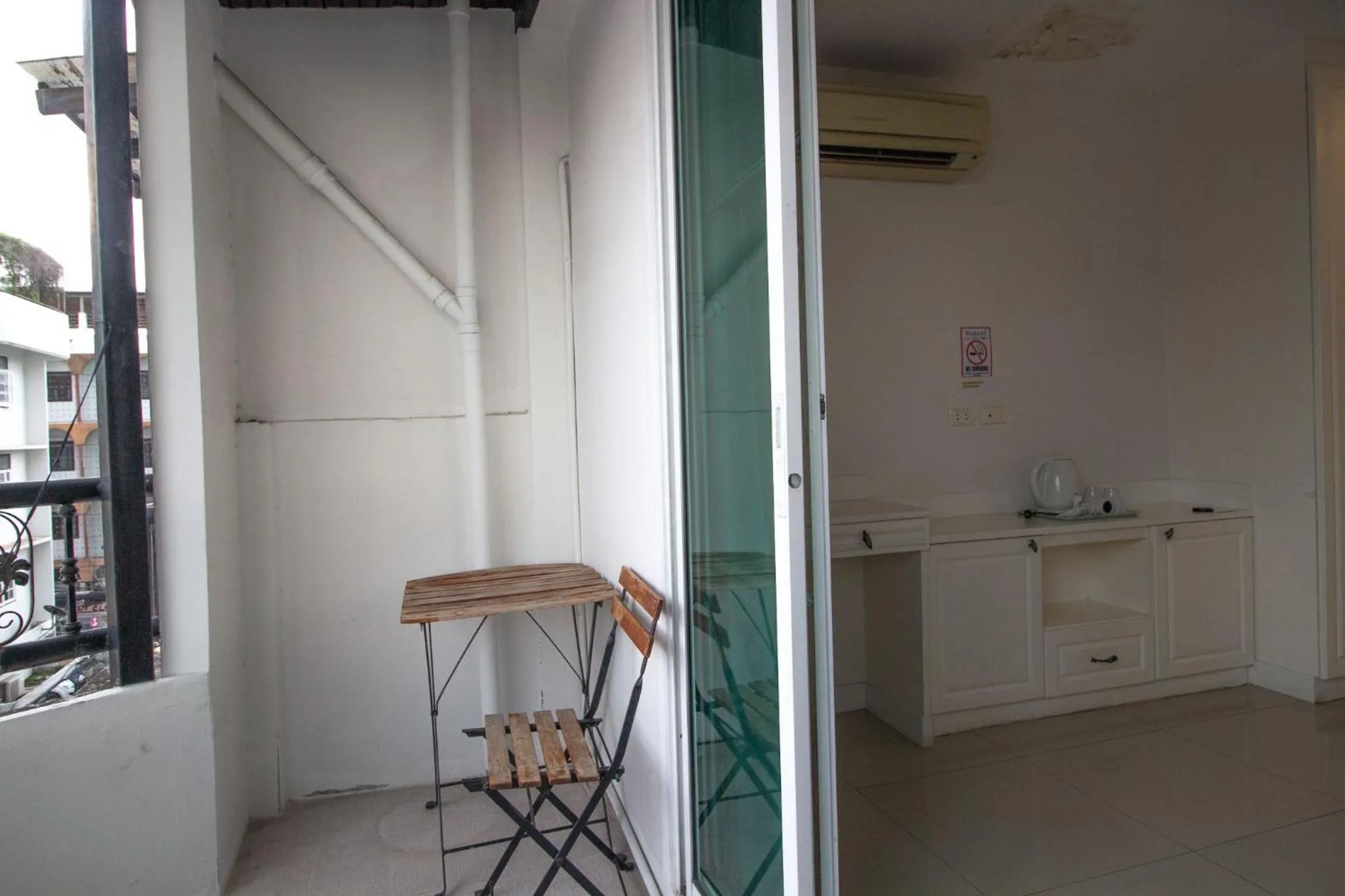 Skutan Inn Sutthisan Nexus Opal