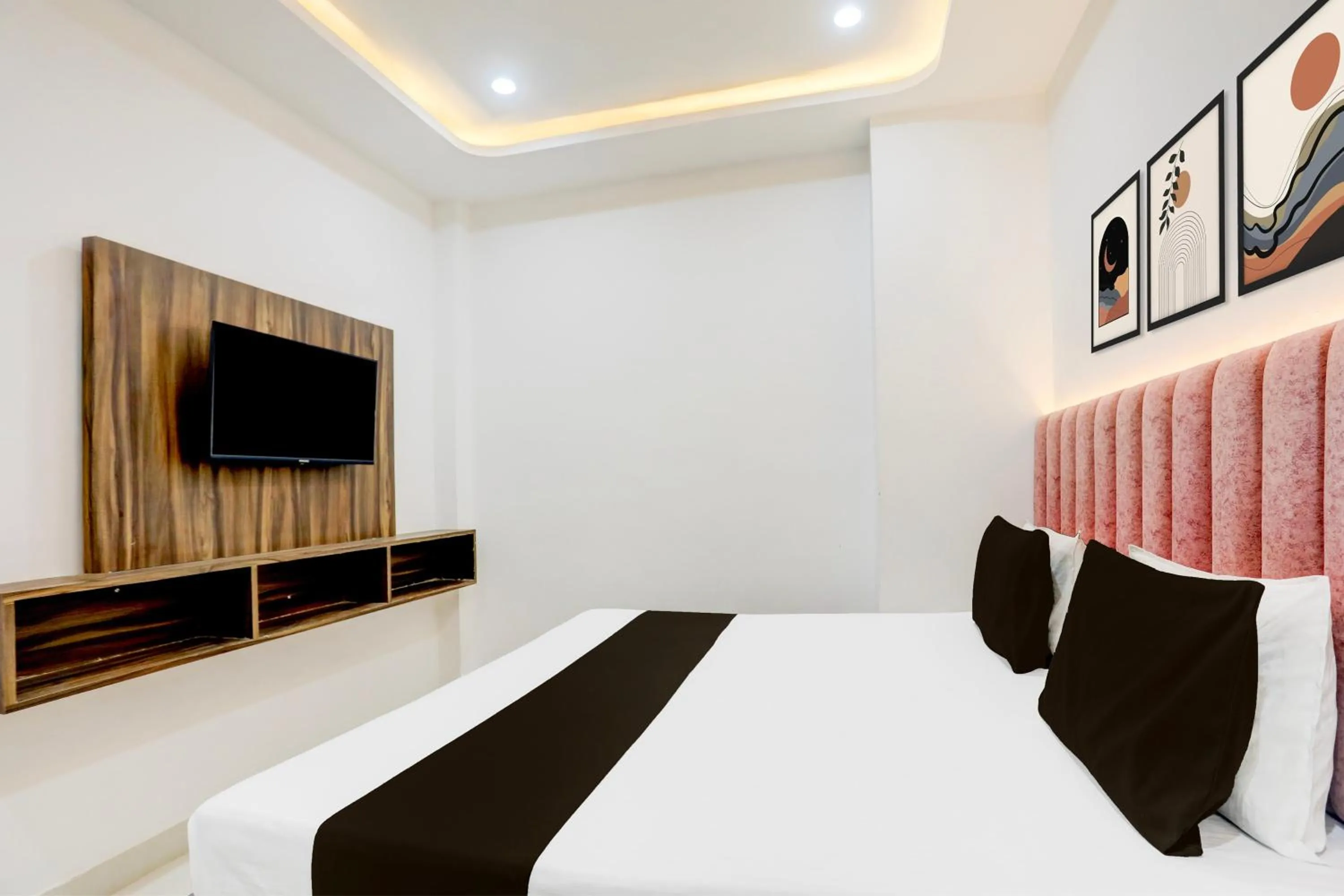 Hotel O Natraj Paying Guest House