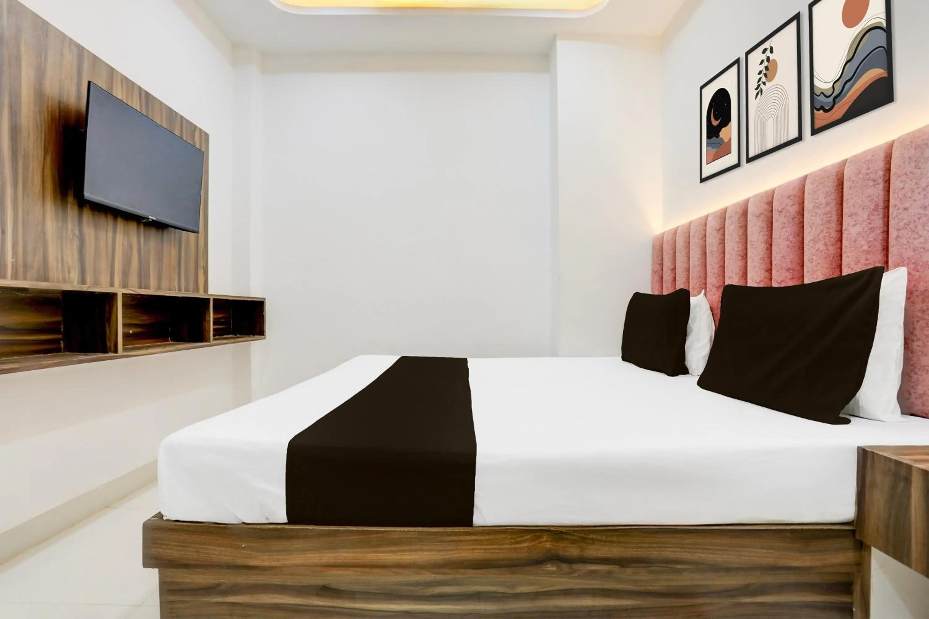 Hotel O Natraj Paying Guest House