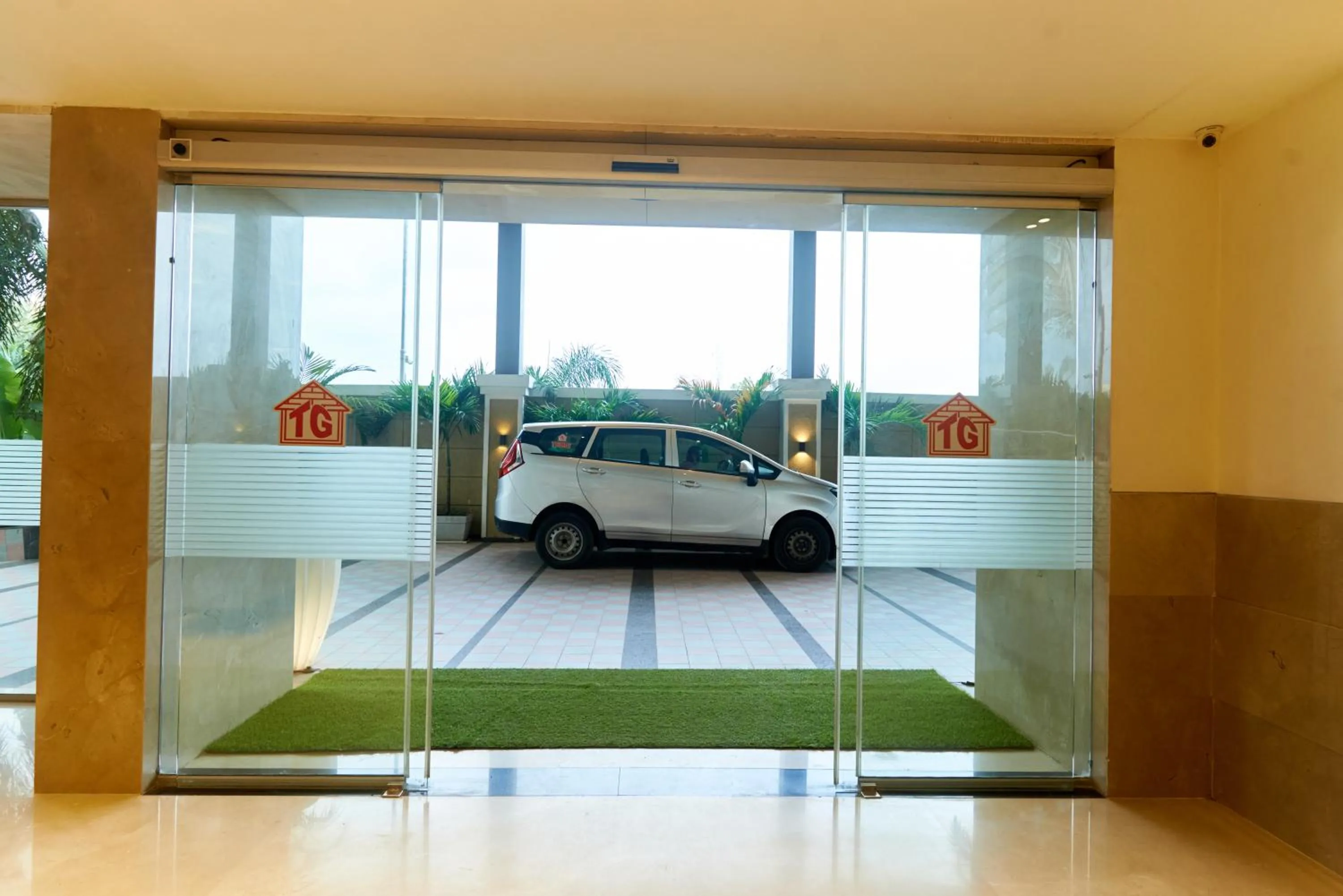 Other in Tania President Inn