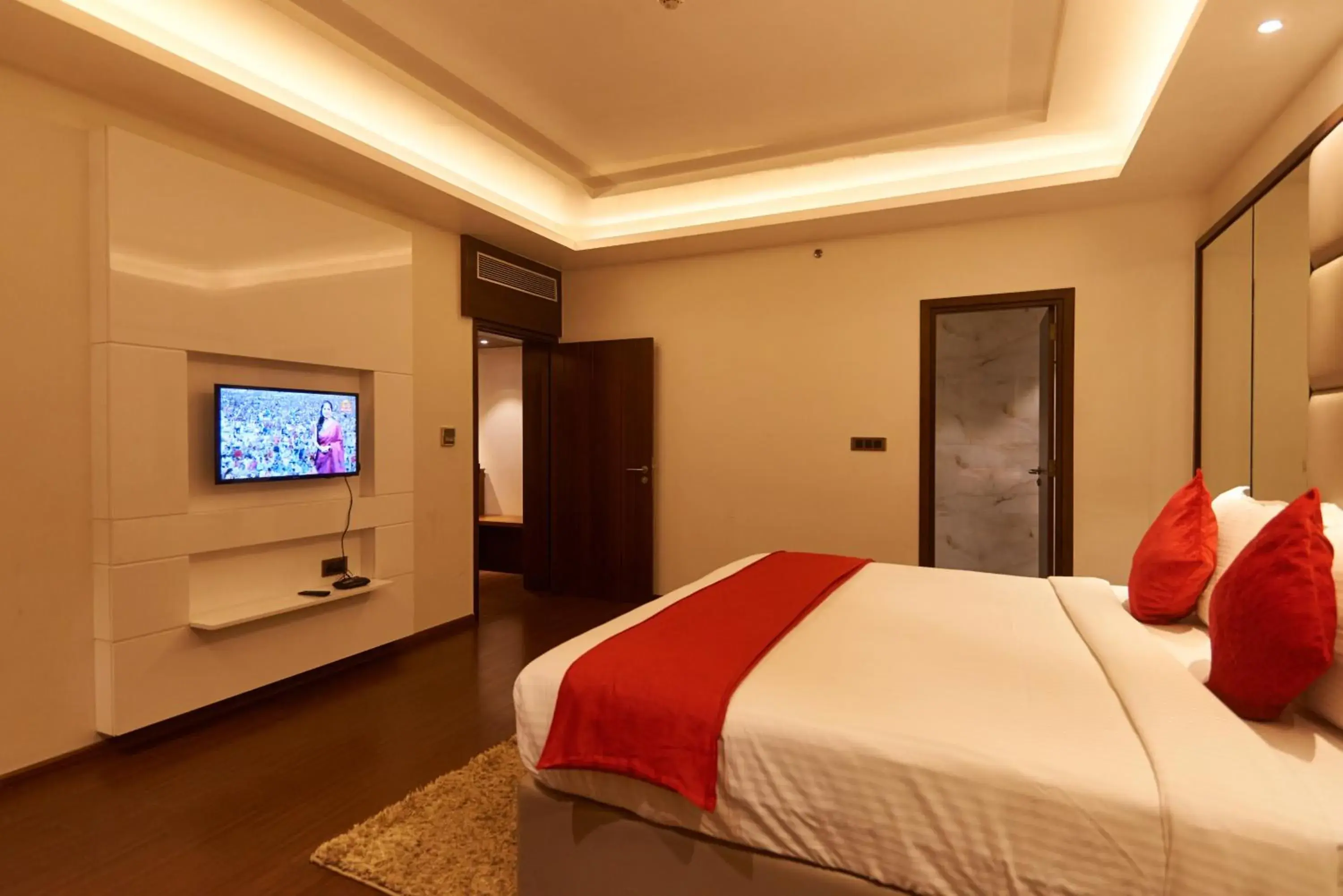 Suite in Tania President Inn Suite in Tania President Inn