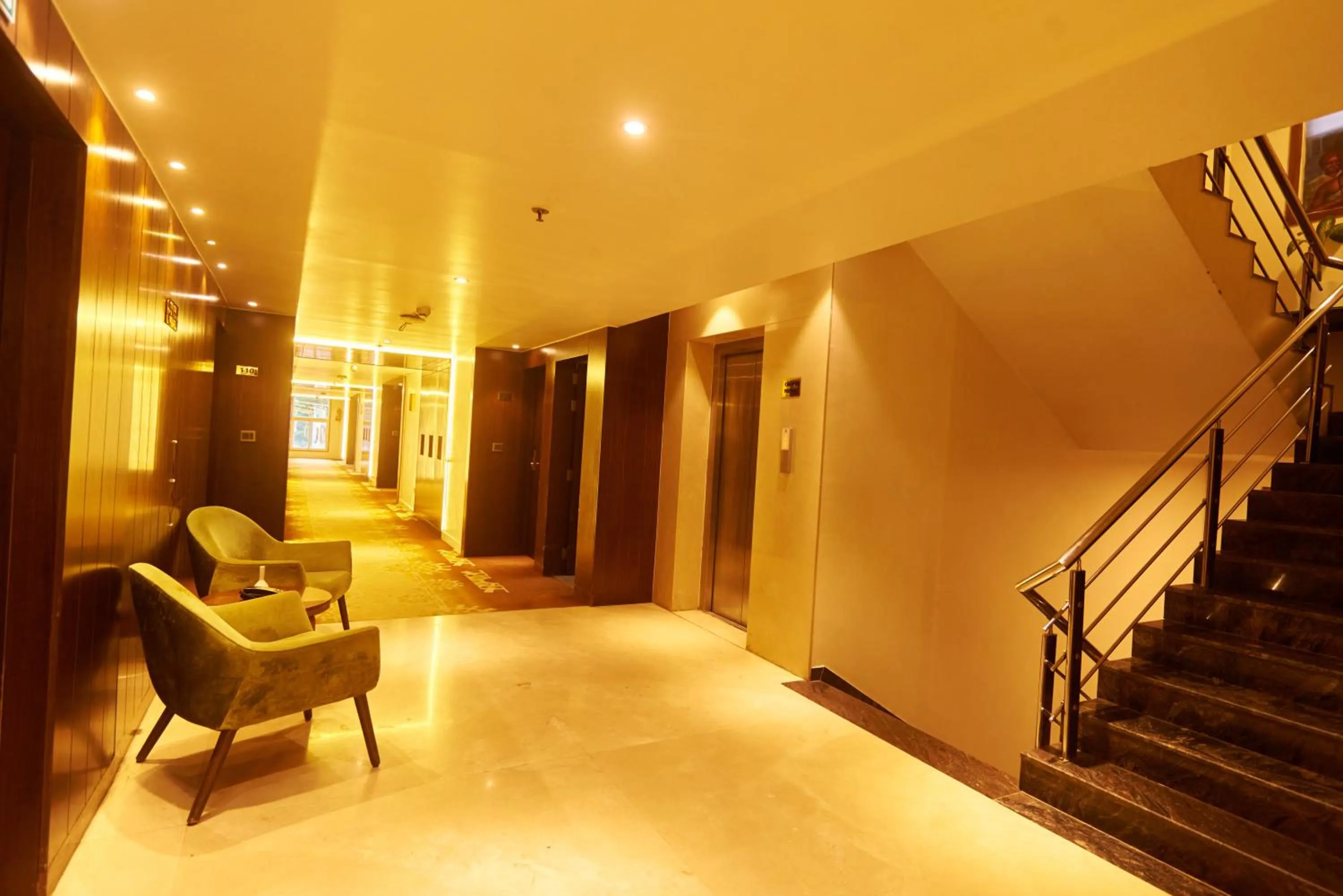 Other in Tania President Inn