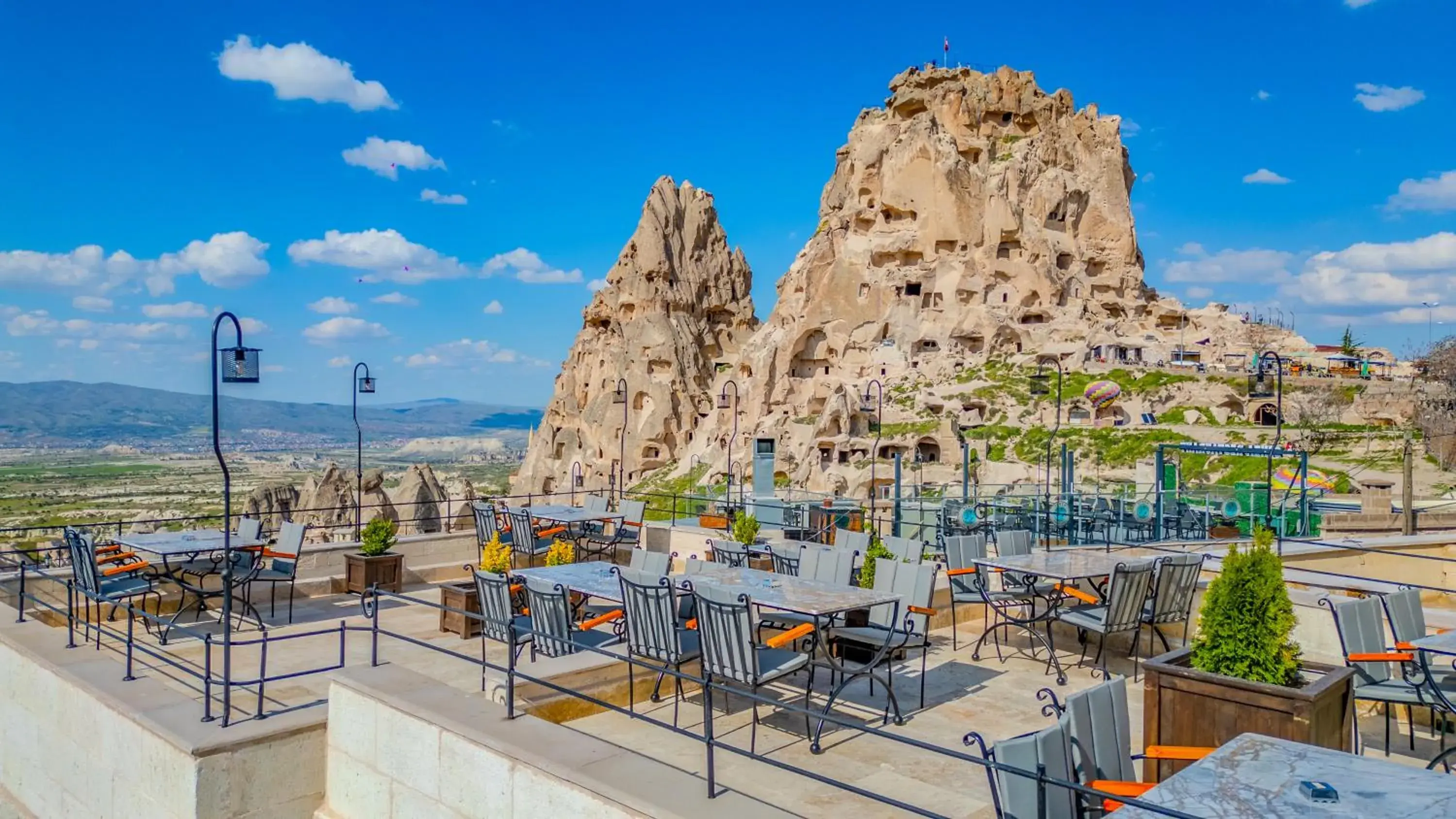 Castellum Cave Cappadocia Castellum Cave Cappadocia