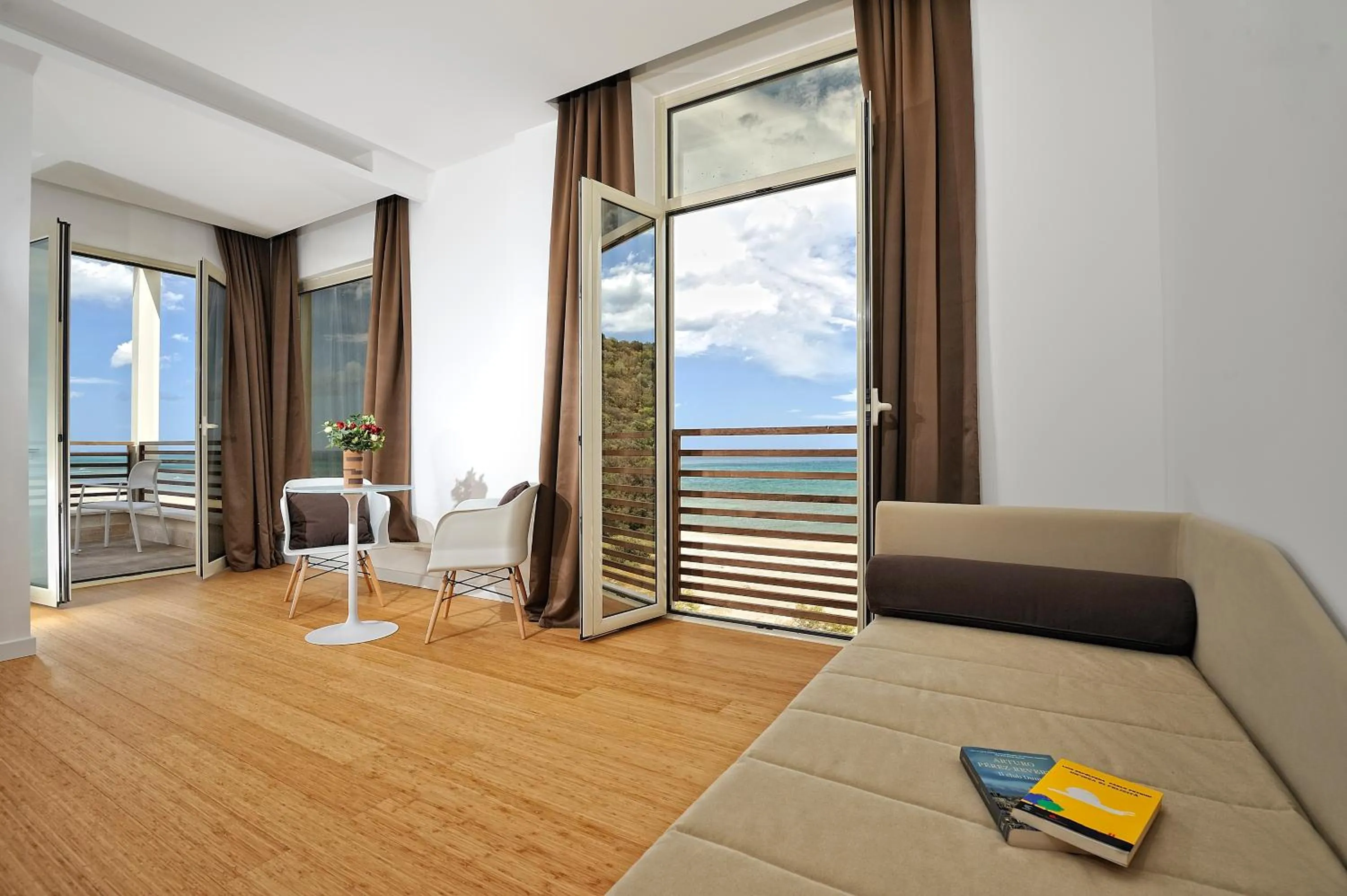 View (from property/room) in Hotel Club Torre Salinas - Adults Only