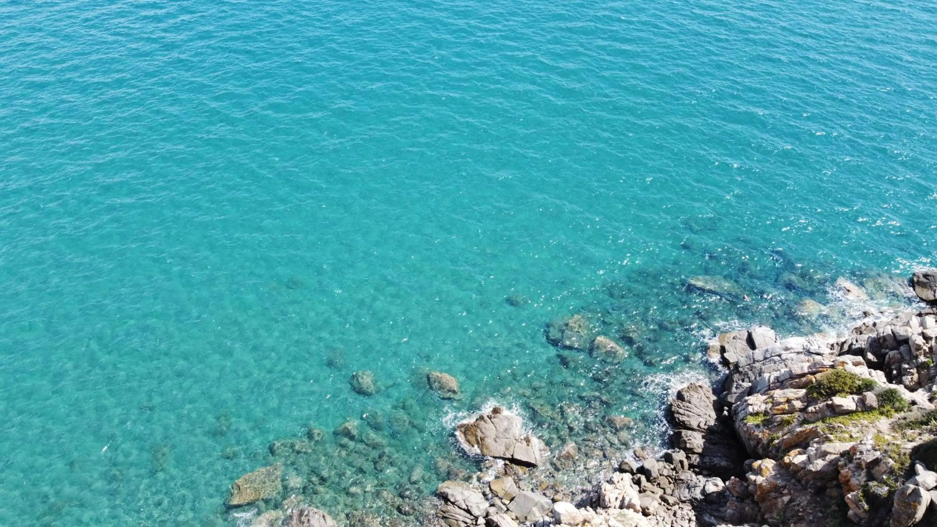 Natural landscape in Hotel Club Torre Salinas - Adults Only