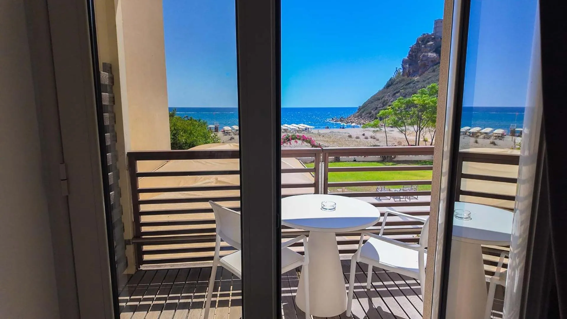 Day in Hotel Club Torre Salinas - Adults Only