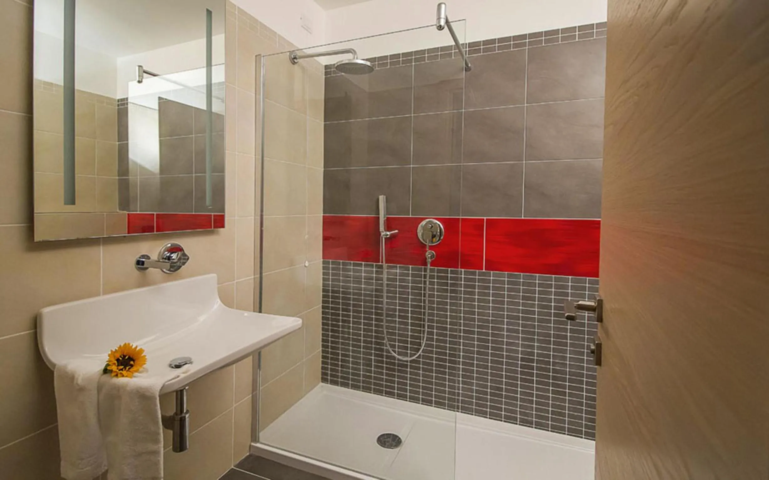 Bedroom in Hotel Club Torre Salinas - Adults Only