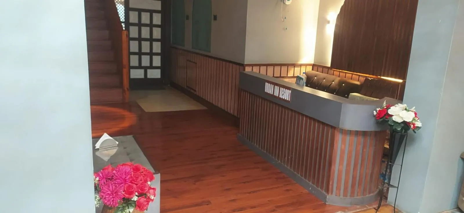 Heavenwood Heritage Hotel By Urban Inn Resorts