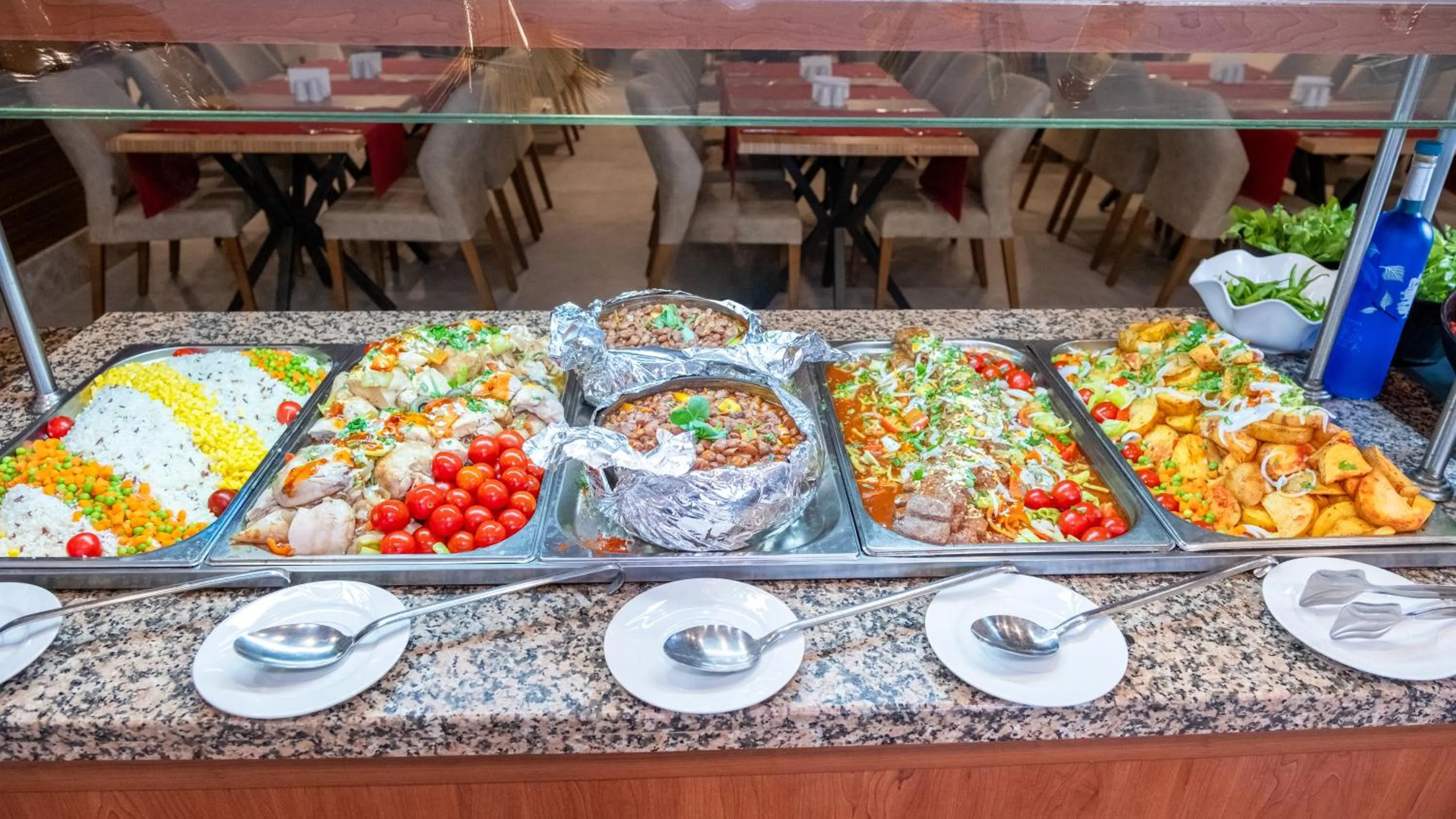 Viking Express Hotel