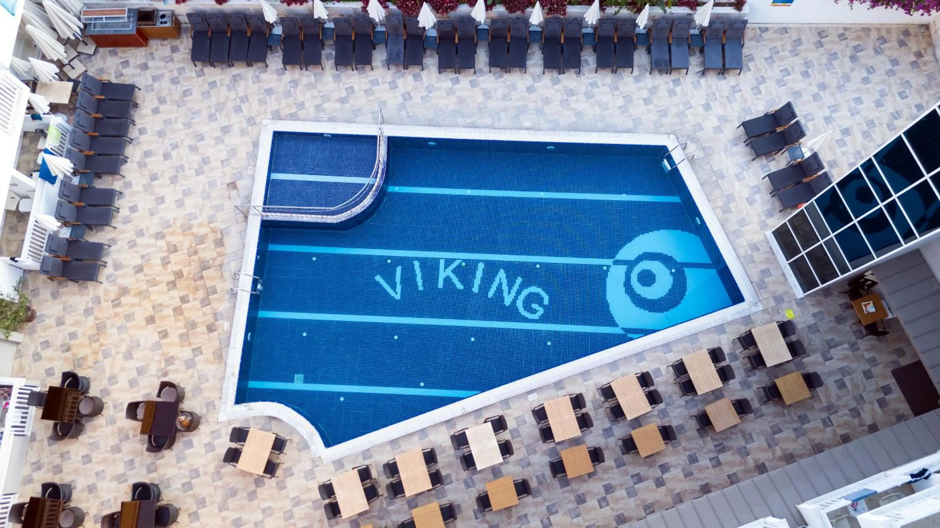 Viking Express Hotel