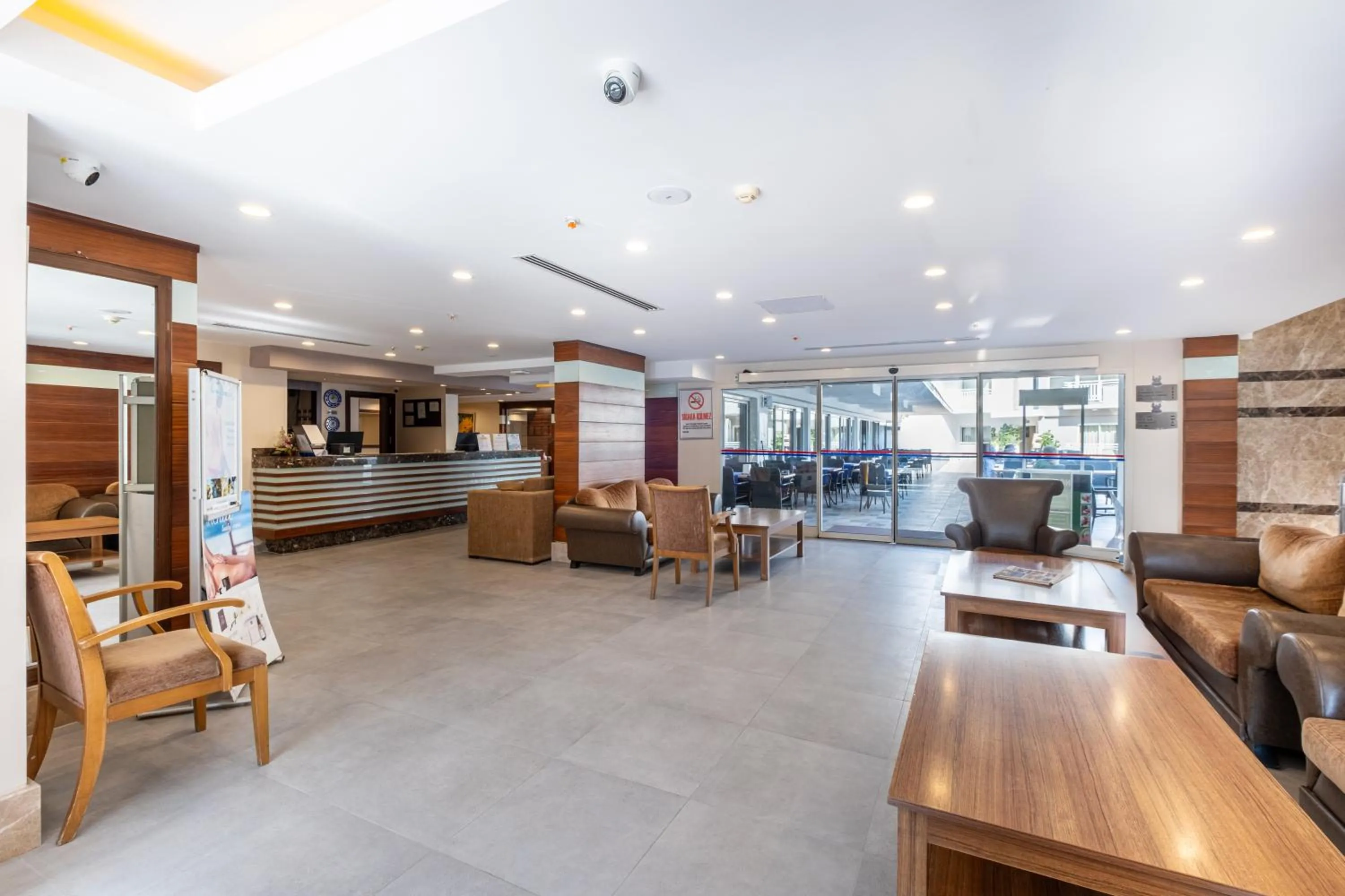 Viking Express Hotel