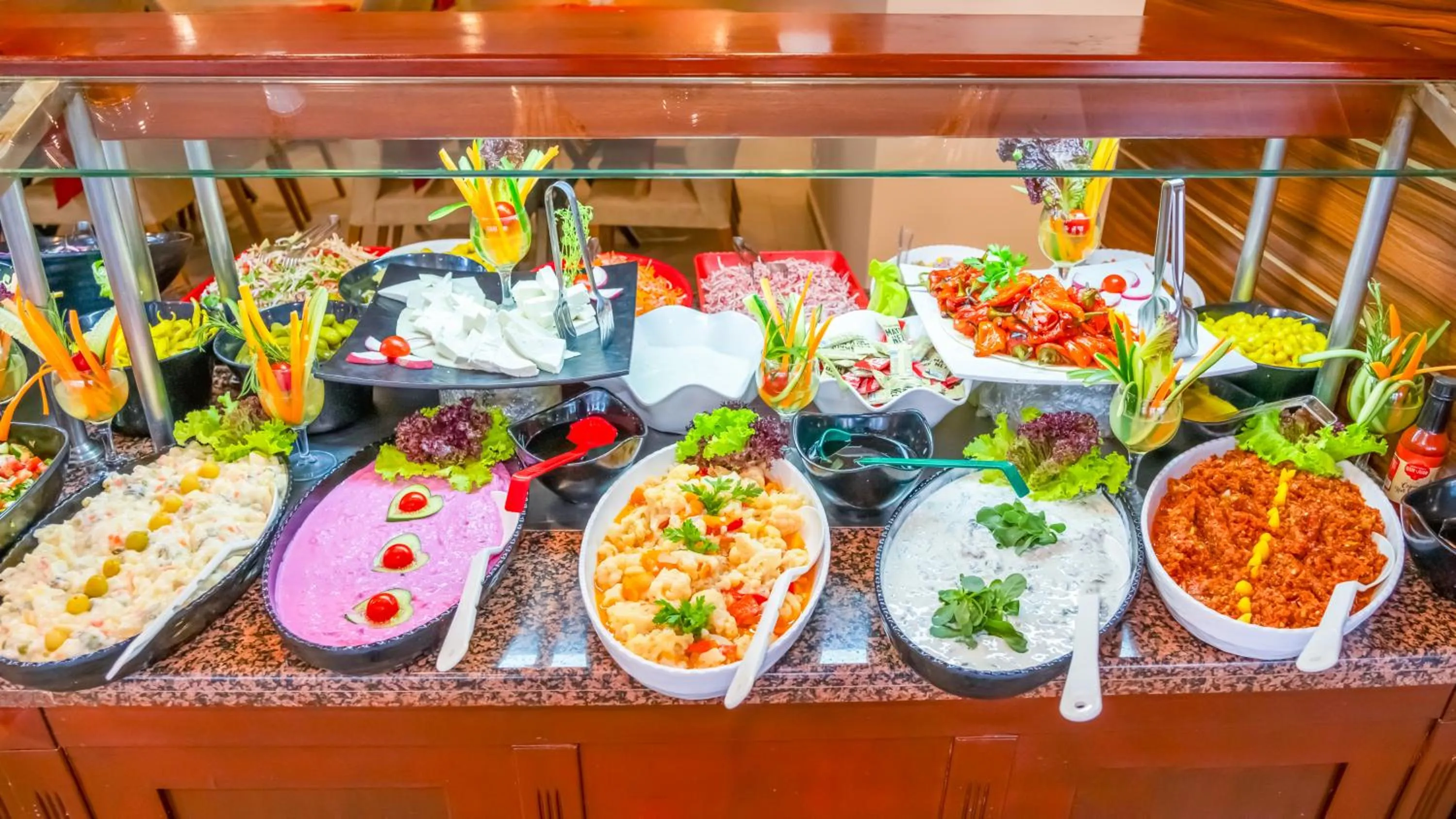 Viking Express Hotel