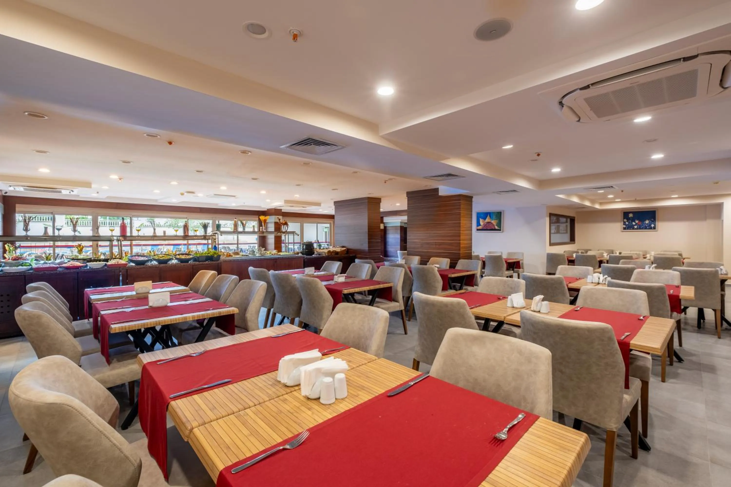 Viking Express Hotel