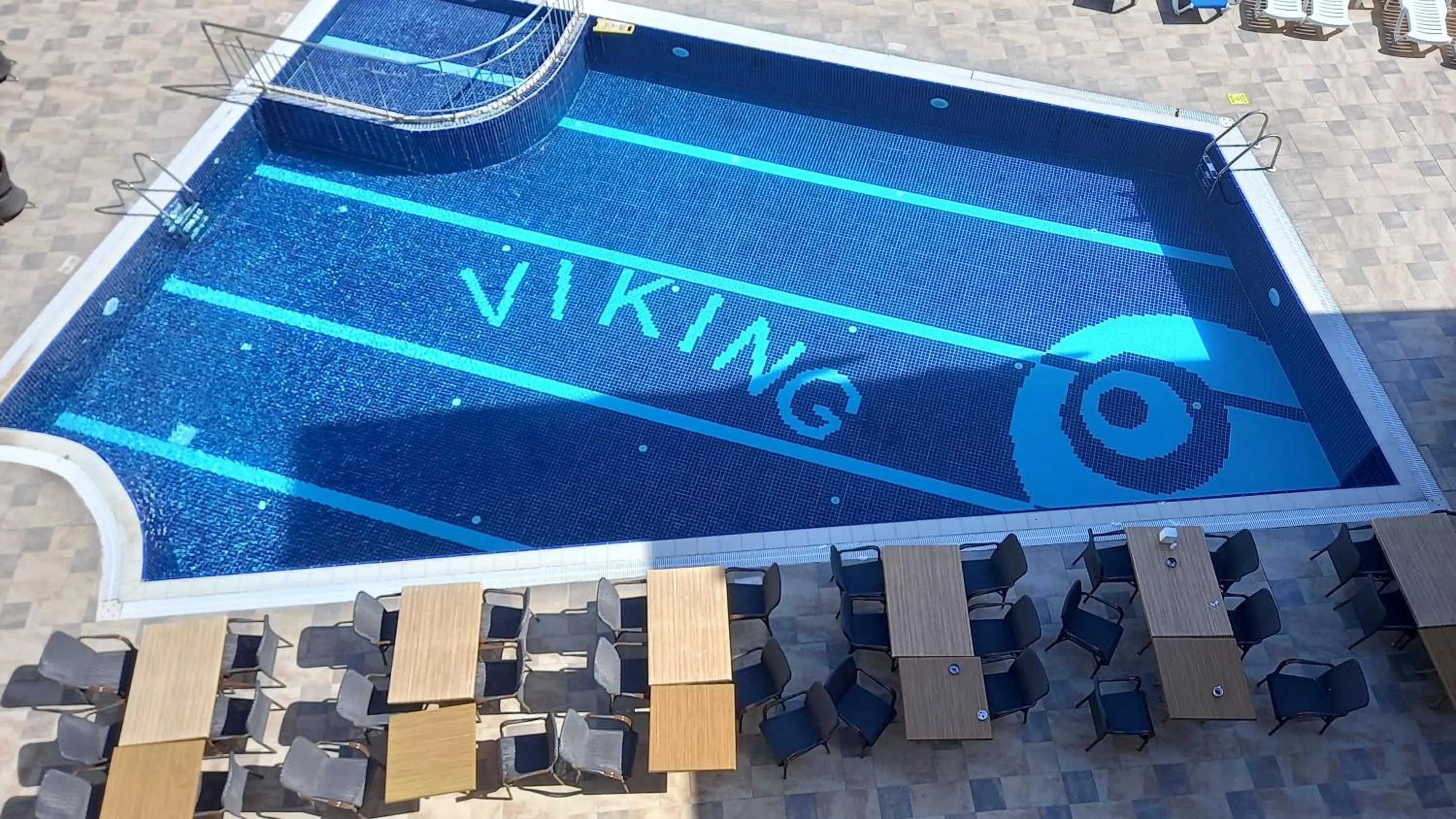 Viking Express Hotel
