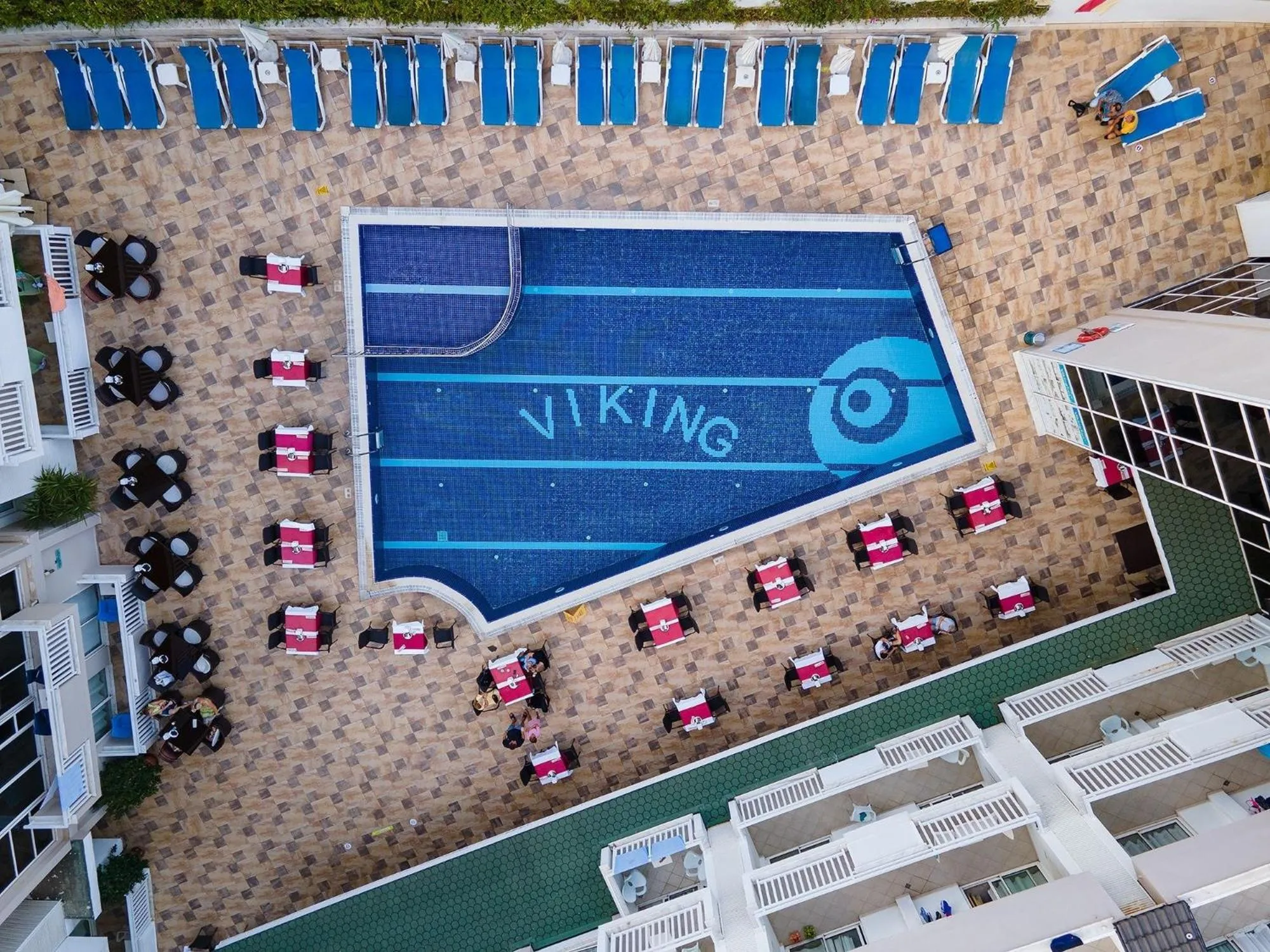 Viking Express Hotel