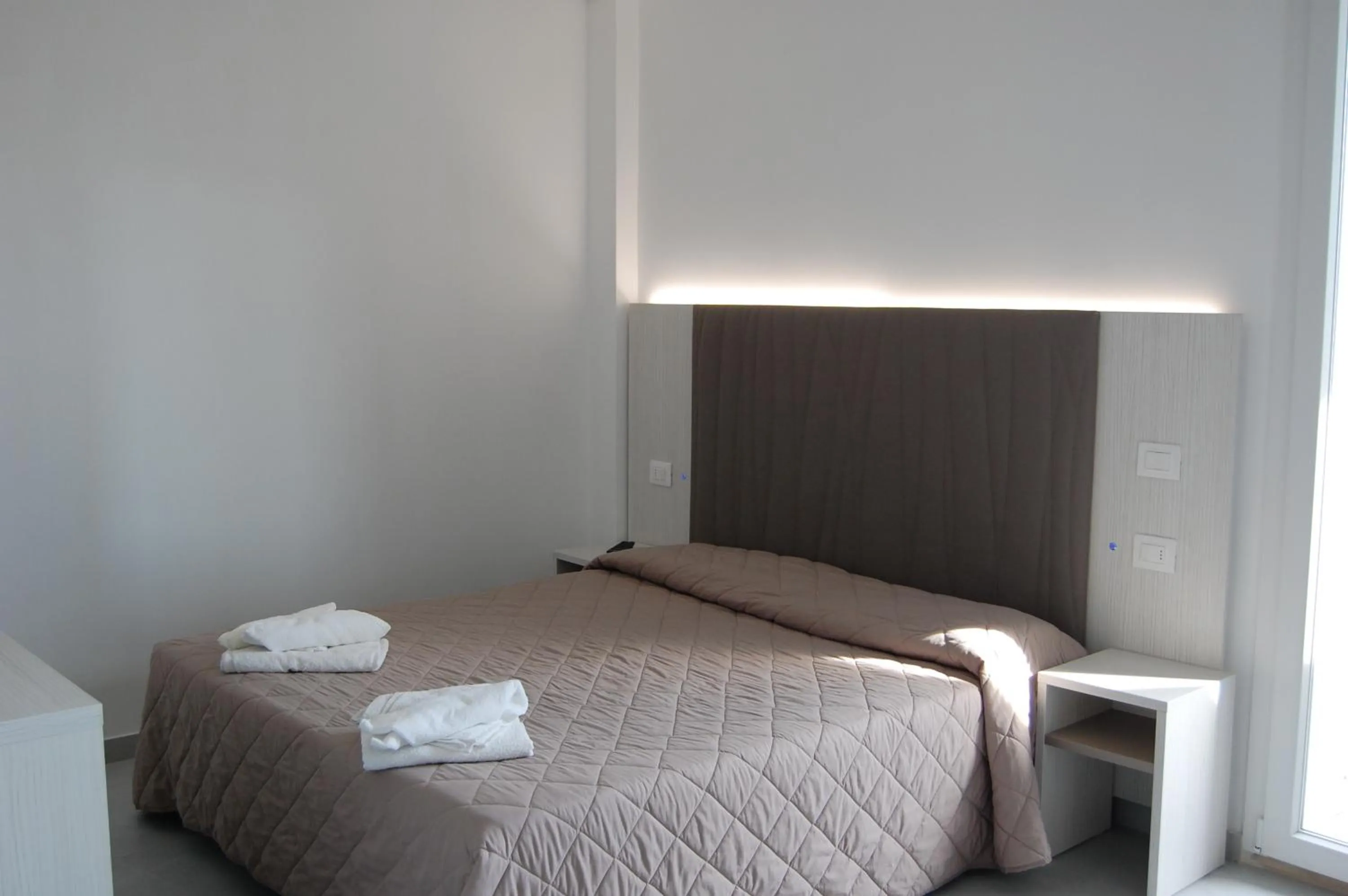 Hotel Aurora
