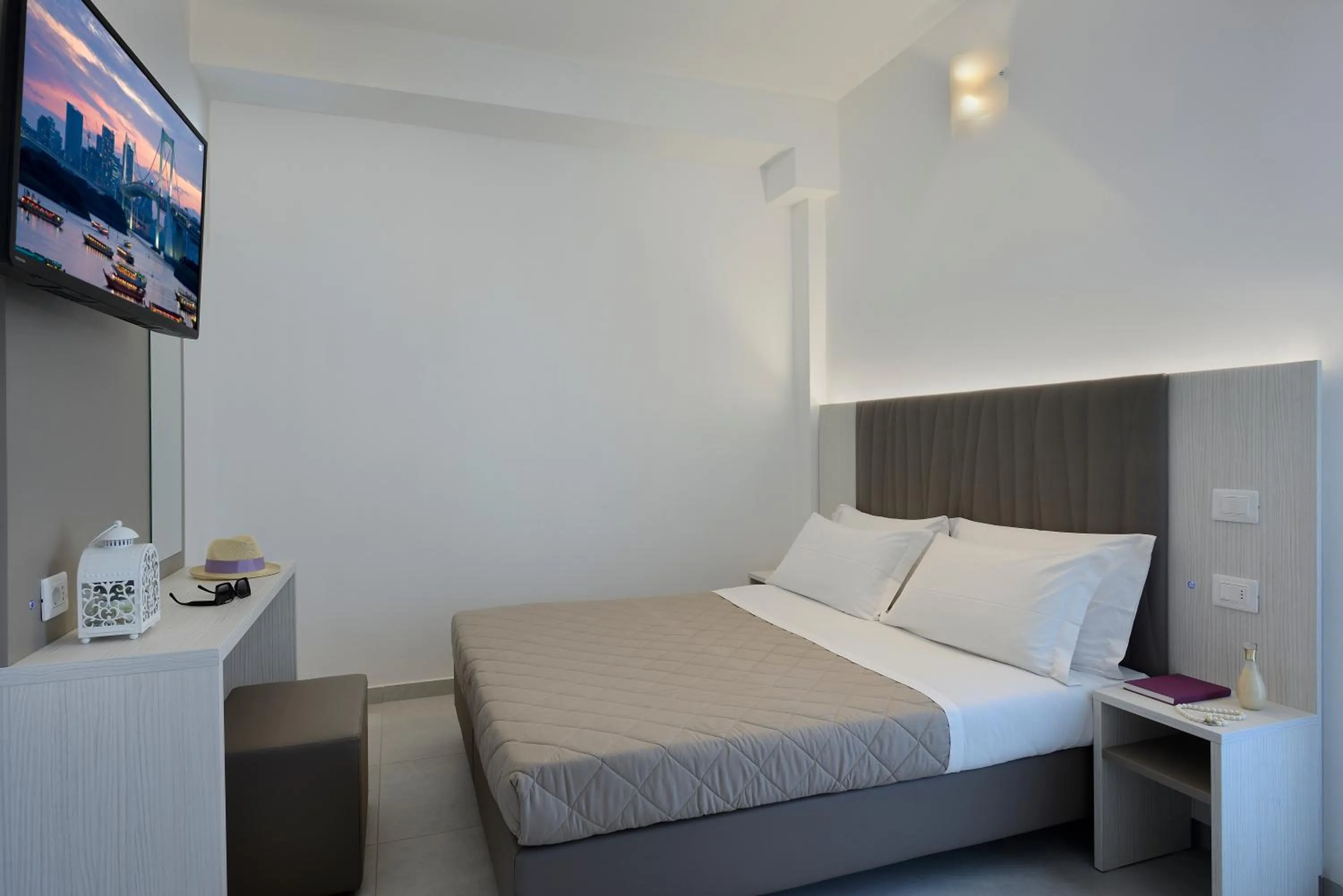 Hotel Aurora