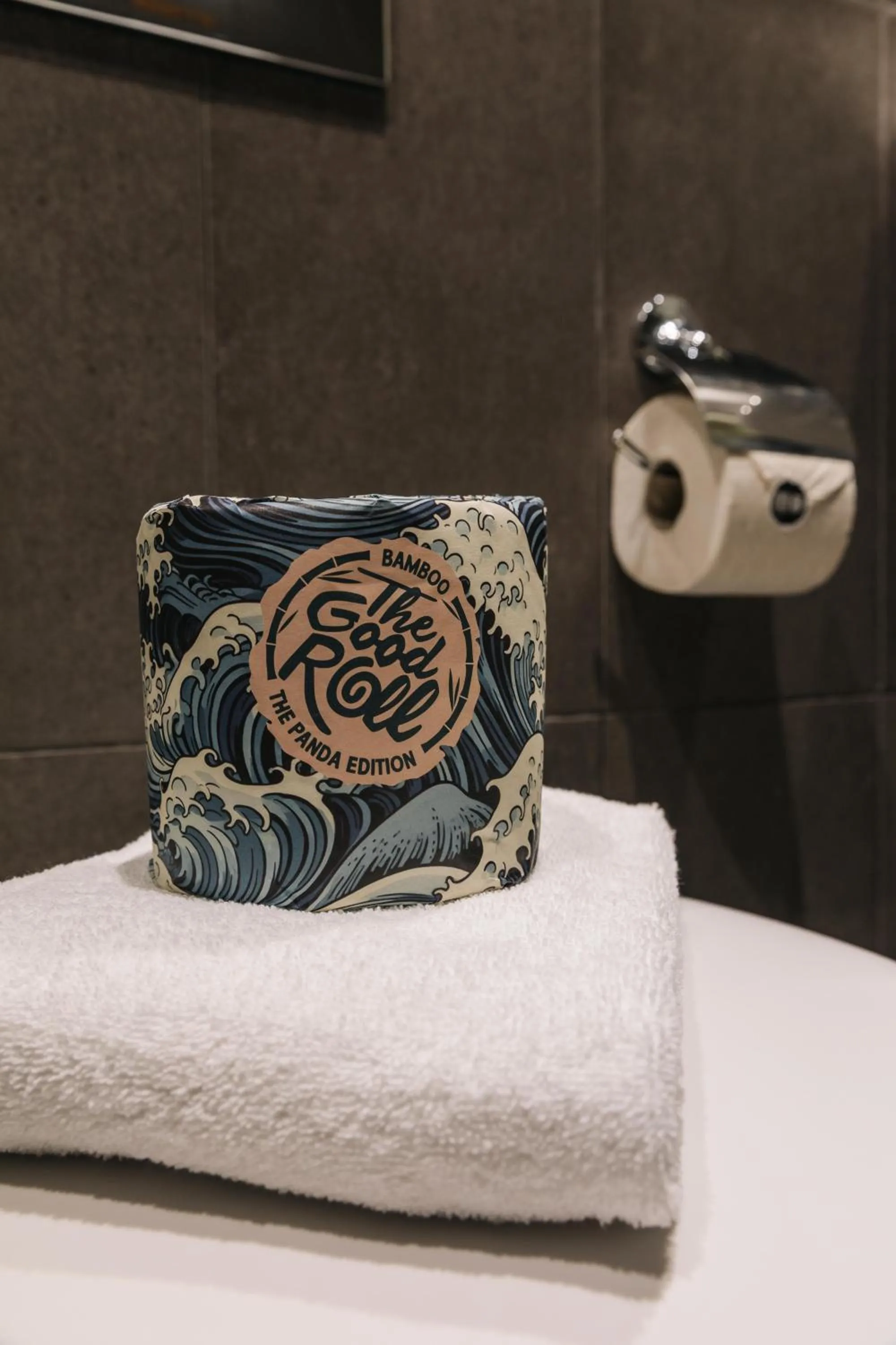 Executive Queen Room in The Social Hub Amsterdam City