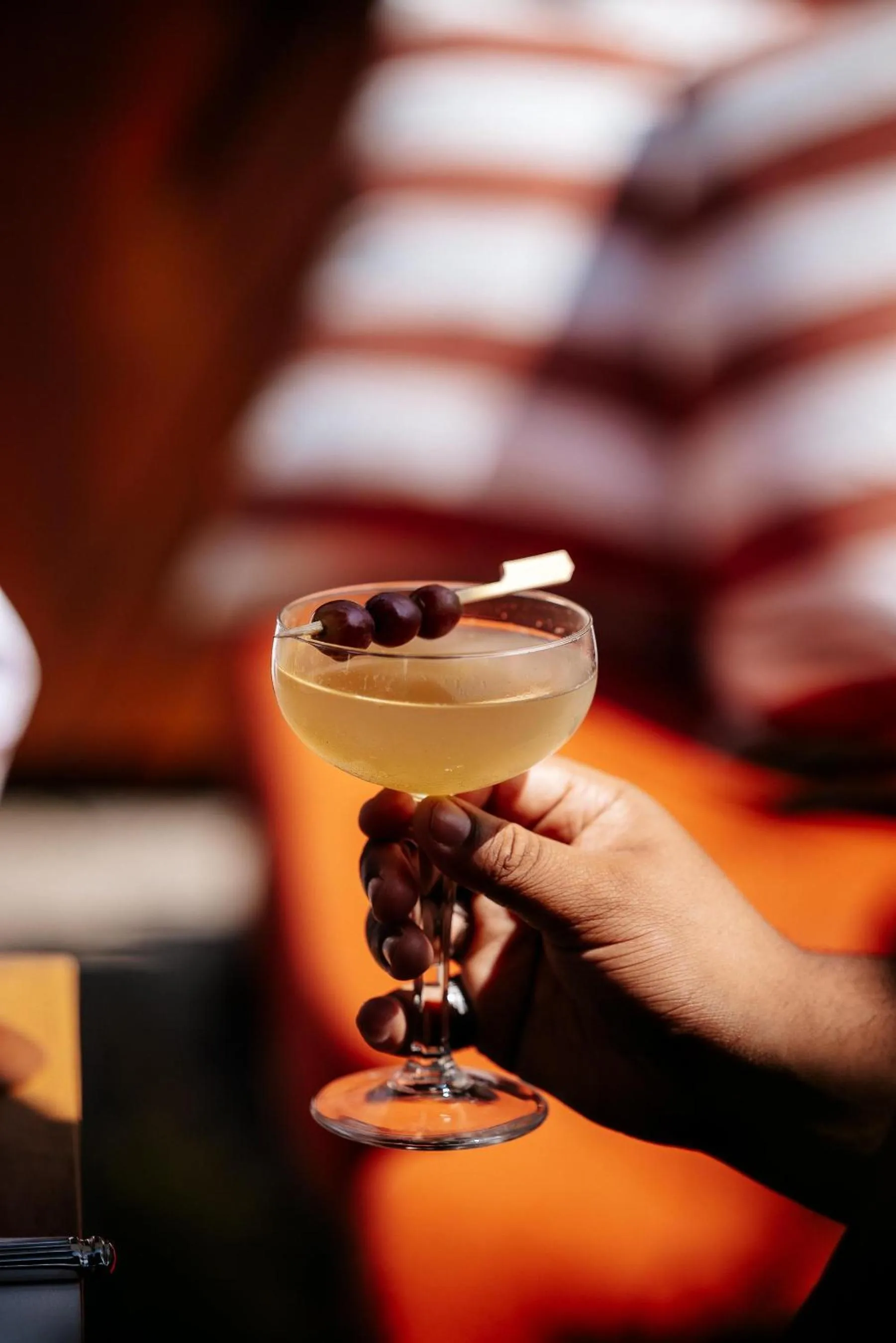 Lounge or bar in The Social Hub Amsterdam City