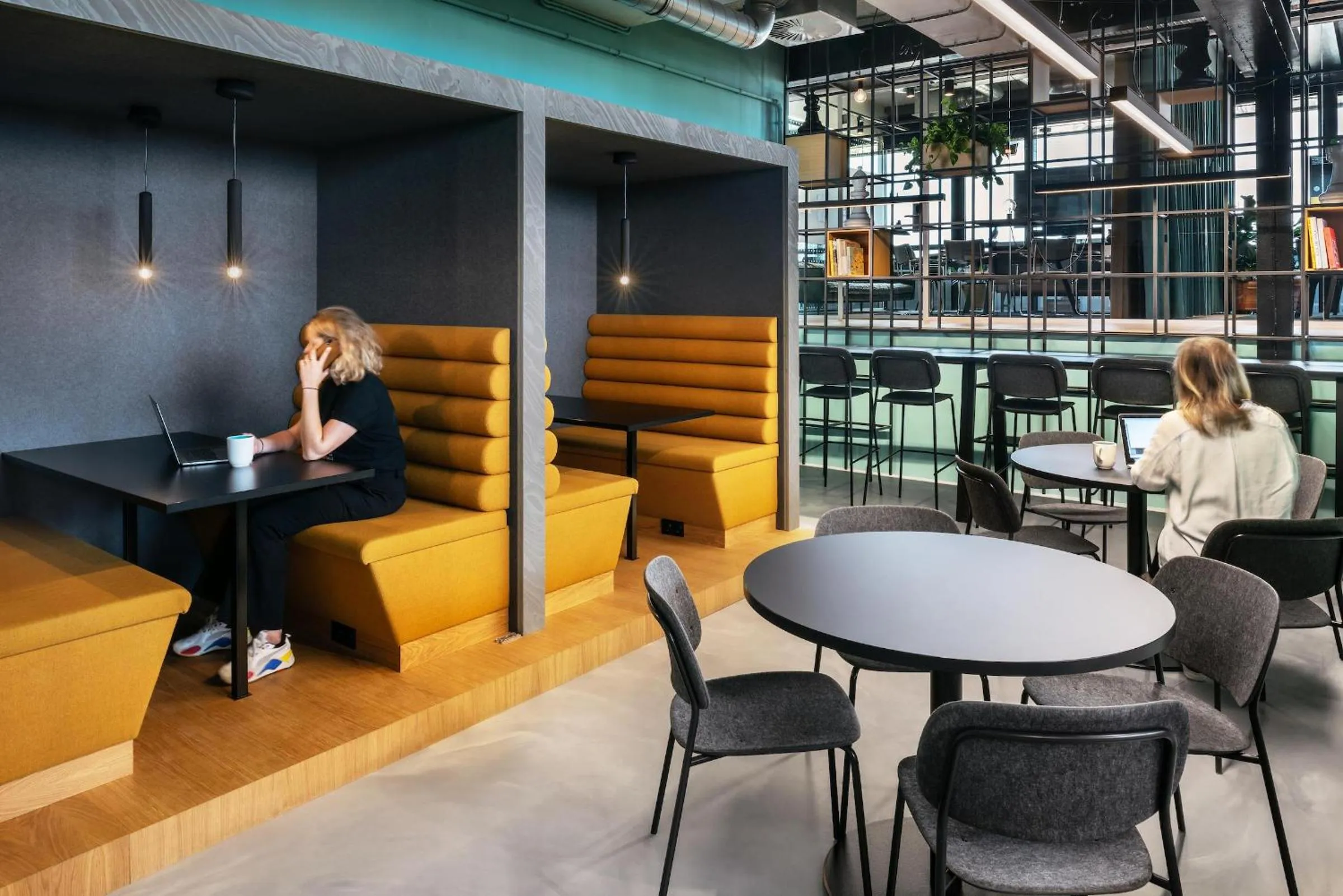 Other in The Social Hub Amsterdam City