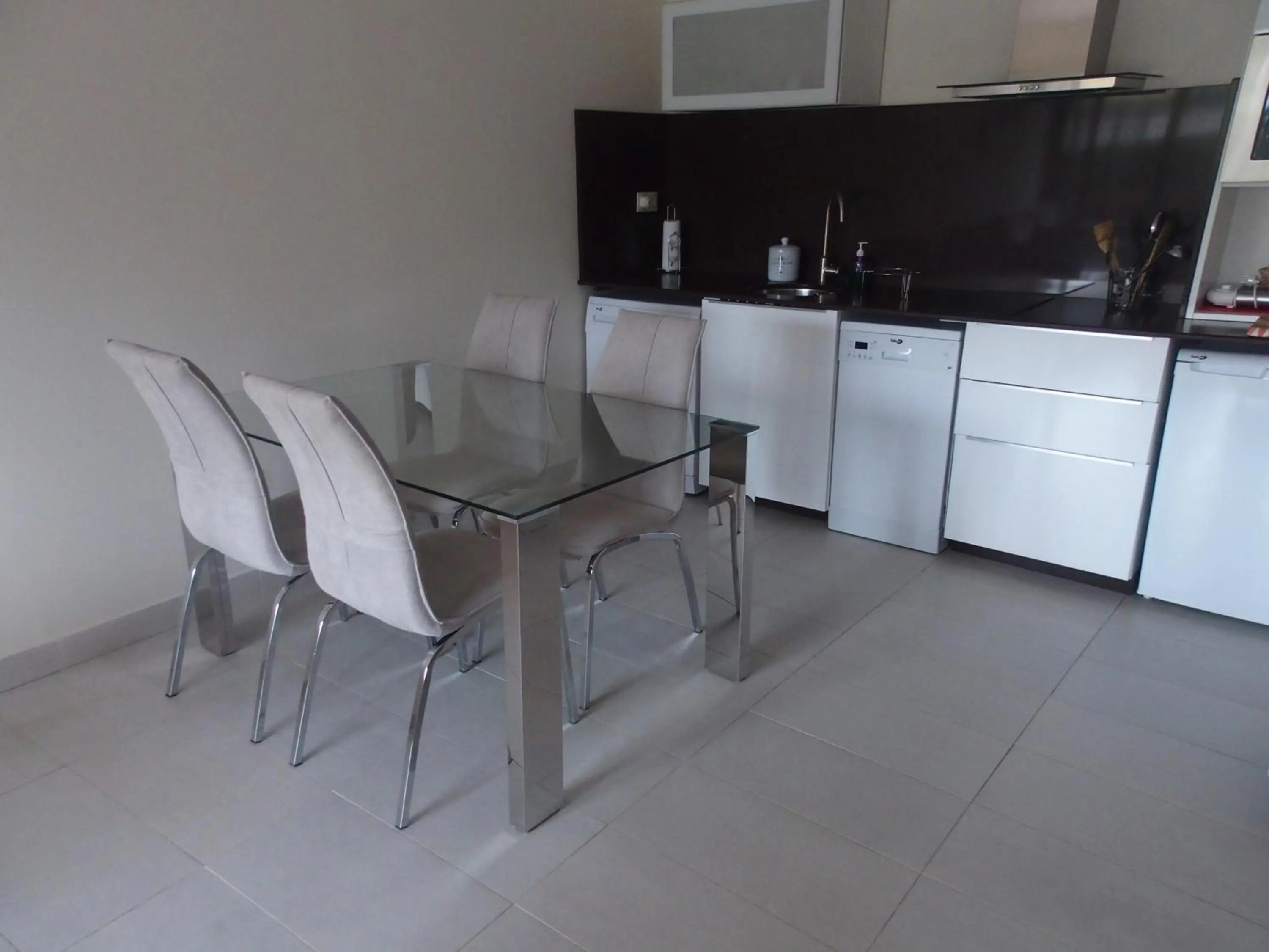 Apartamentos Borizu Playa