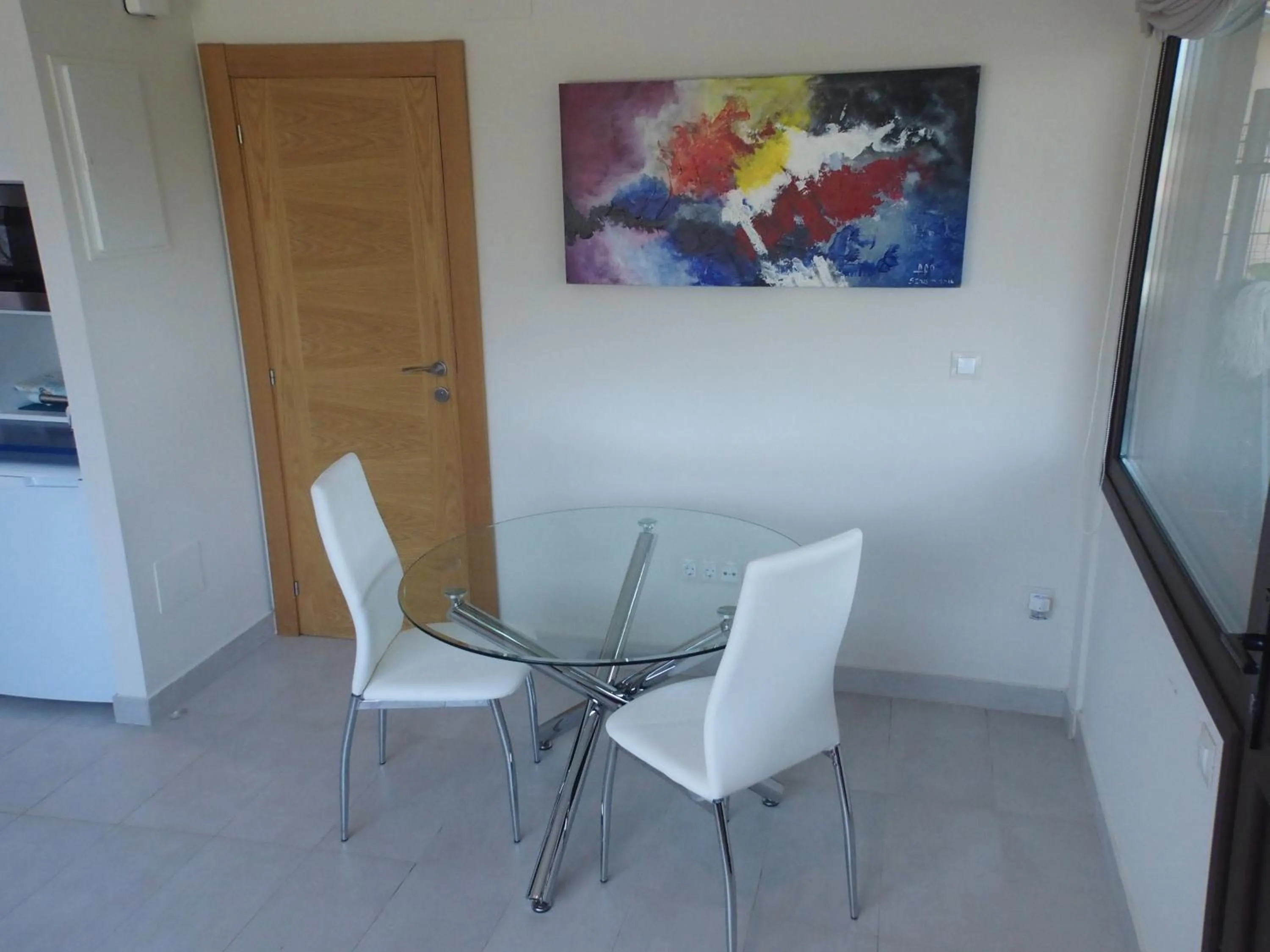 Apartamentos Borizu Playa