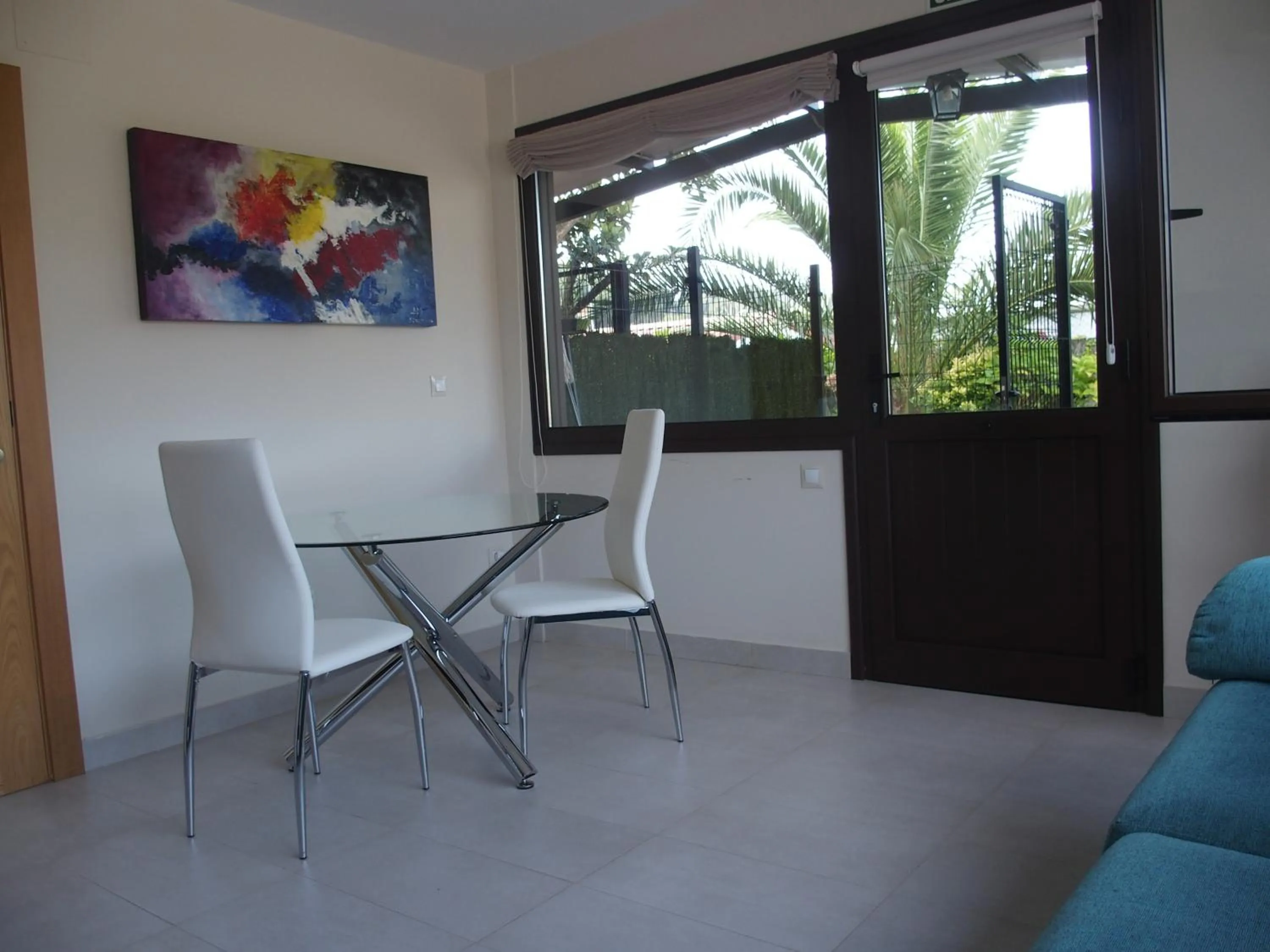 Apartamentos Borizu Playa