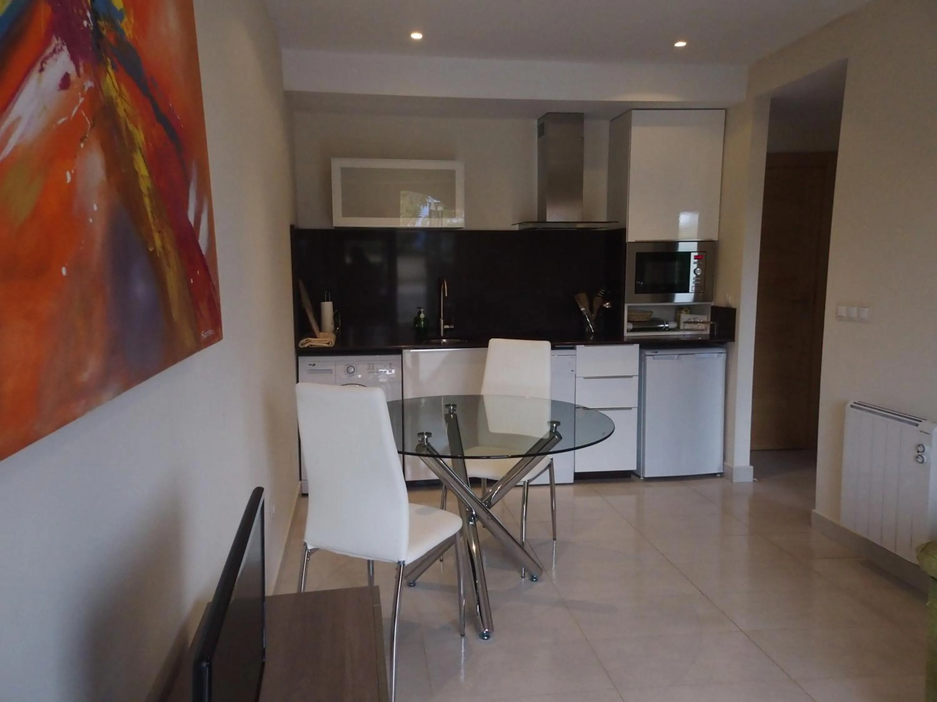 Apartamentos Borizu Playa