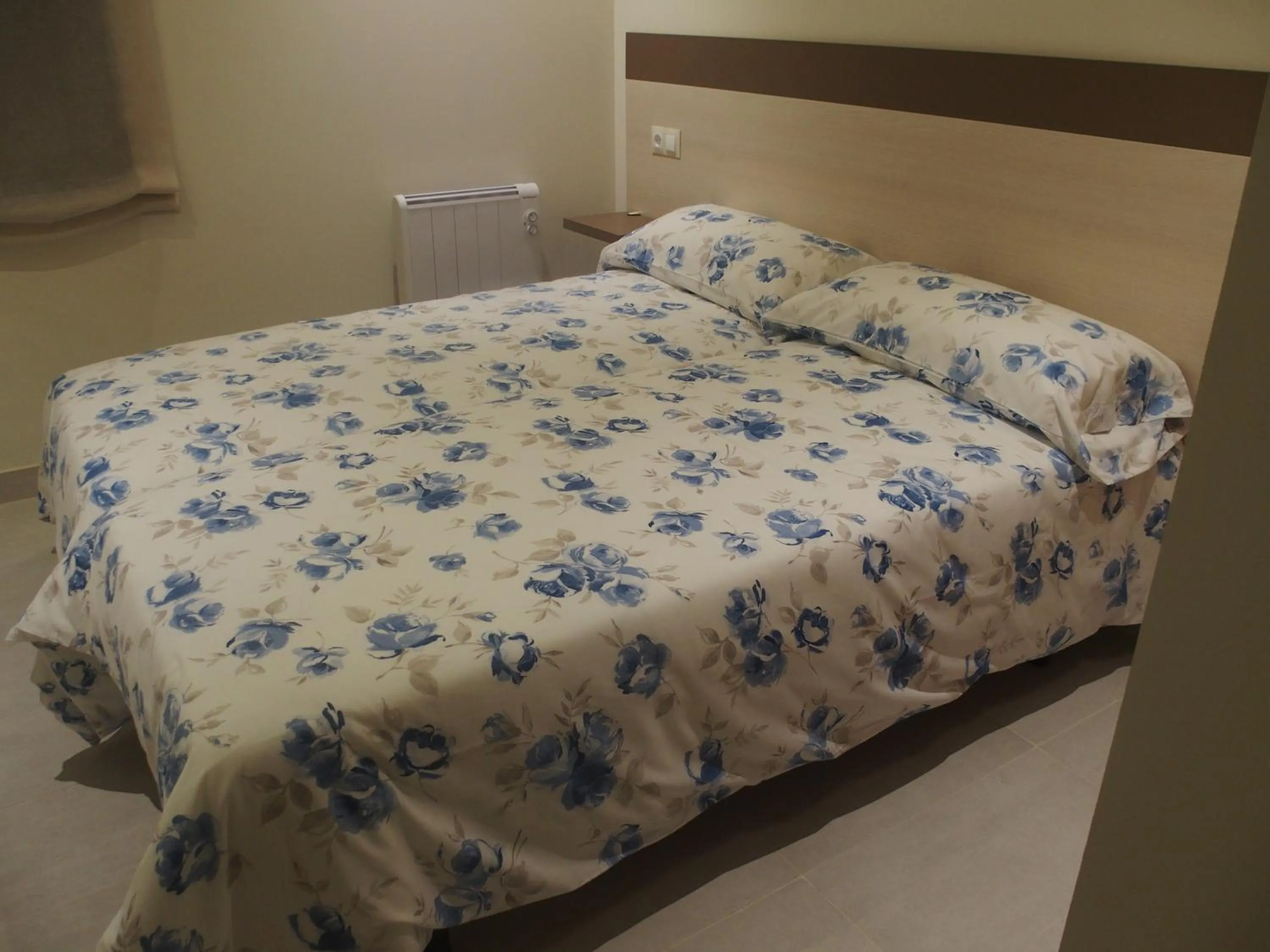 Bed in Apartamentos Borizu Playa