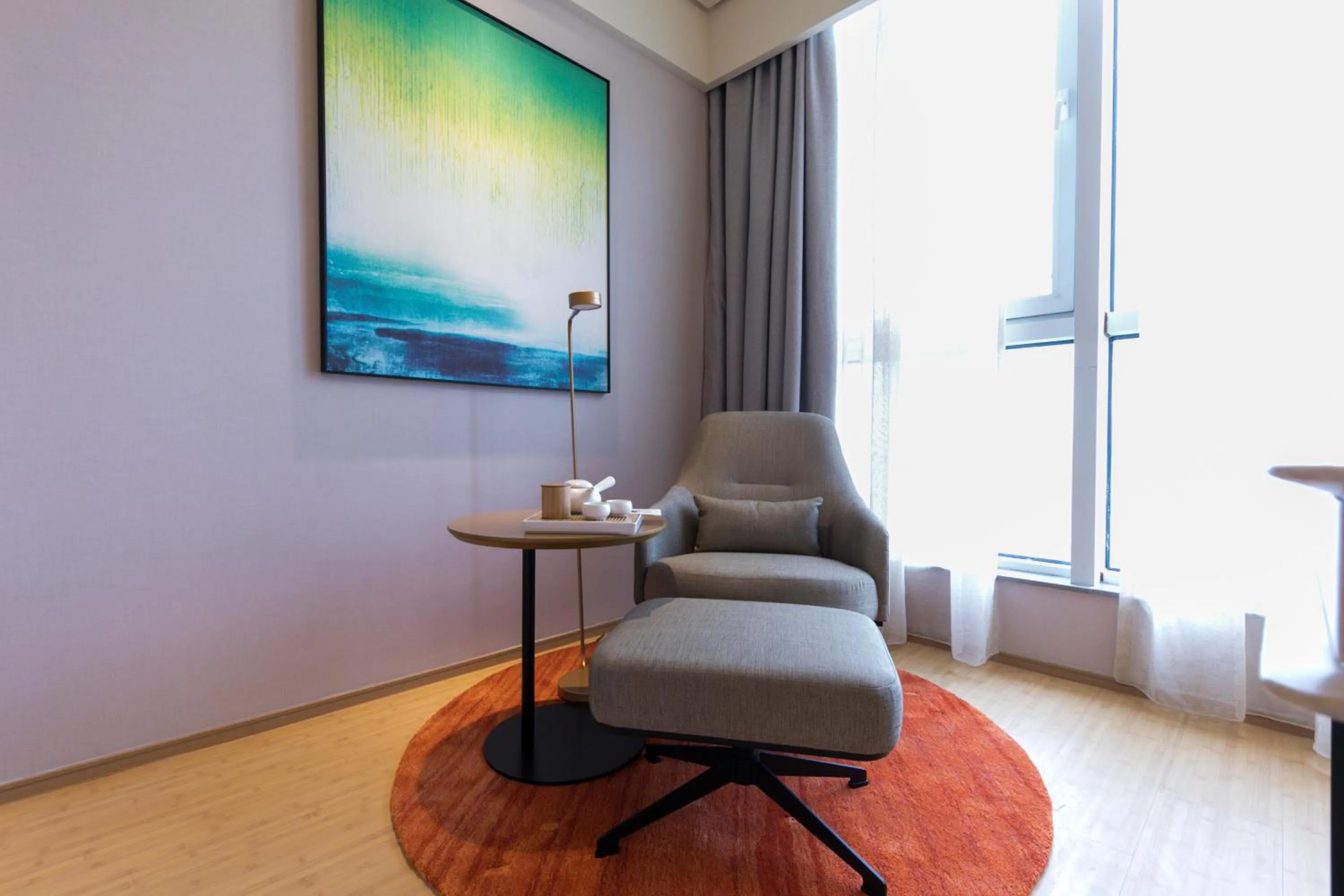 JI Hotel Shanghai Zhangjiang Jinke Road