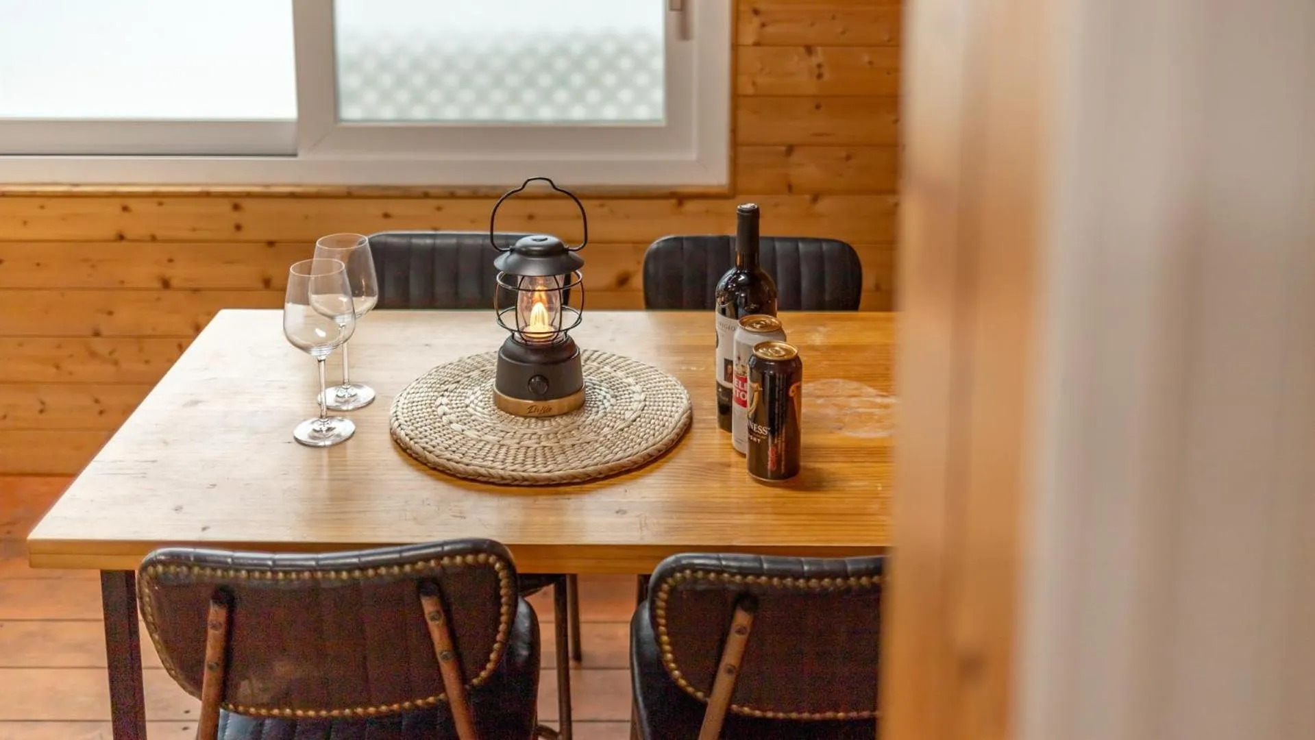 Namyangju Cozy Hill Spa Pension