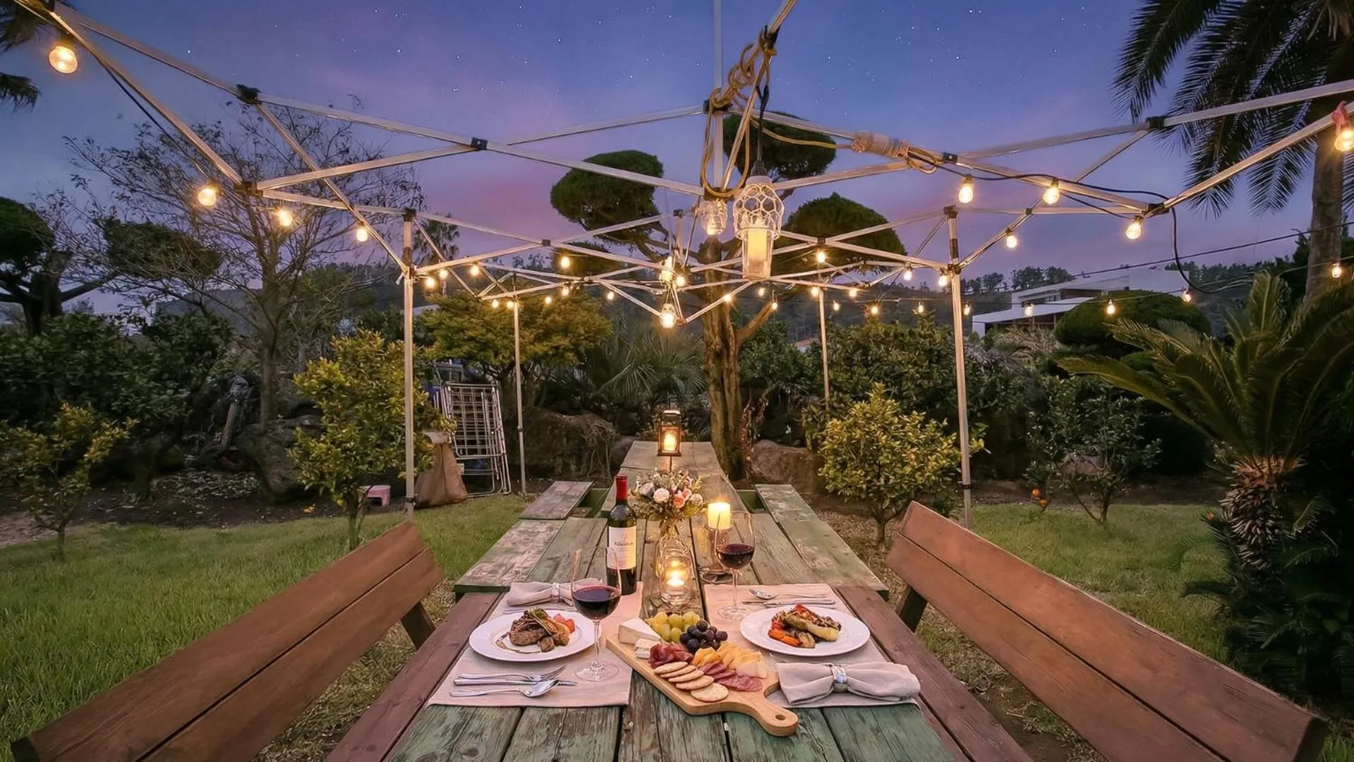 Property building in Seogwipo Neulbada Pet Pension