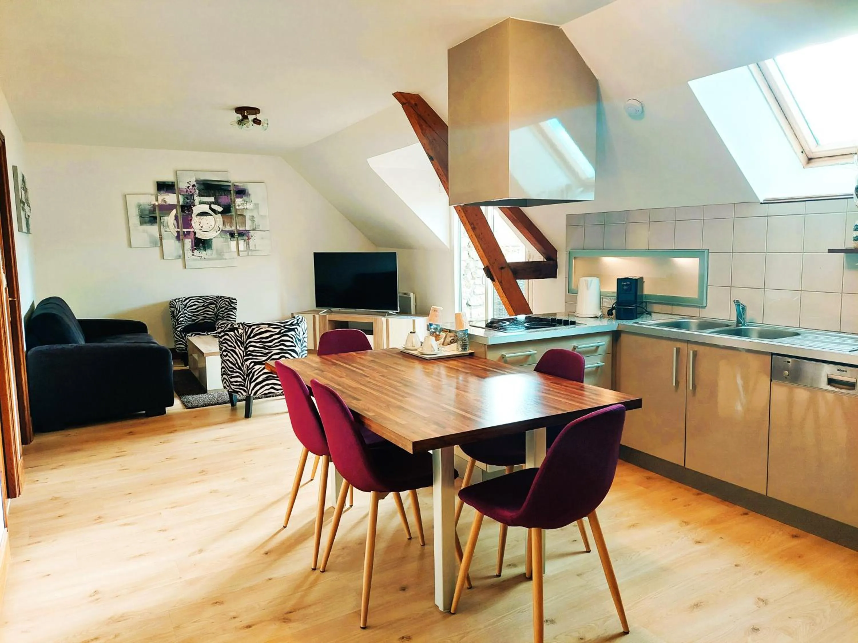 Domaine de la Haie des Granges