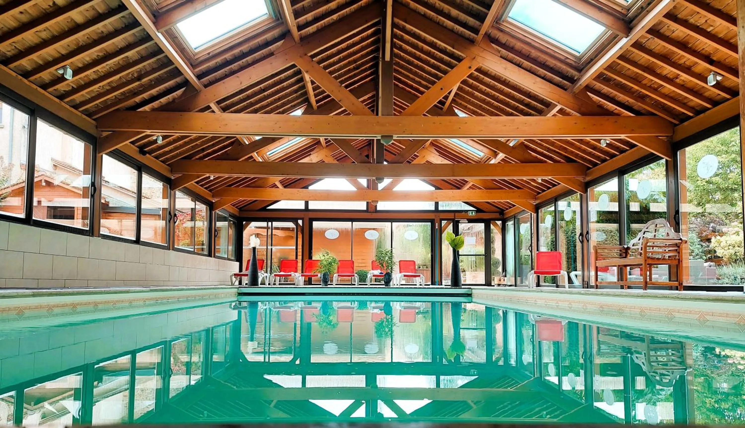 Domaine de la Haie des Granges