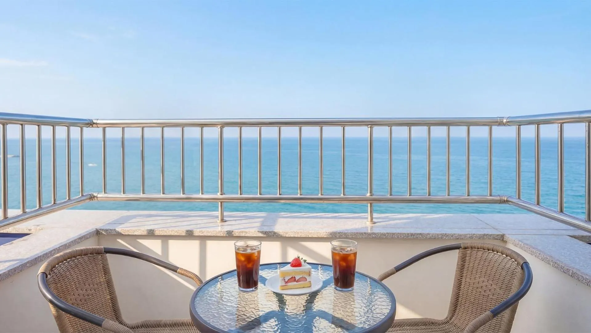 Samcheok Padosori Pension