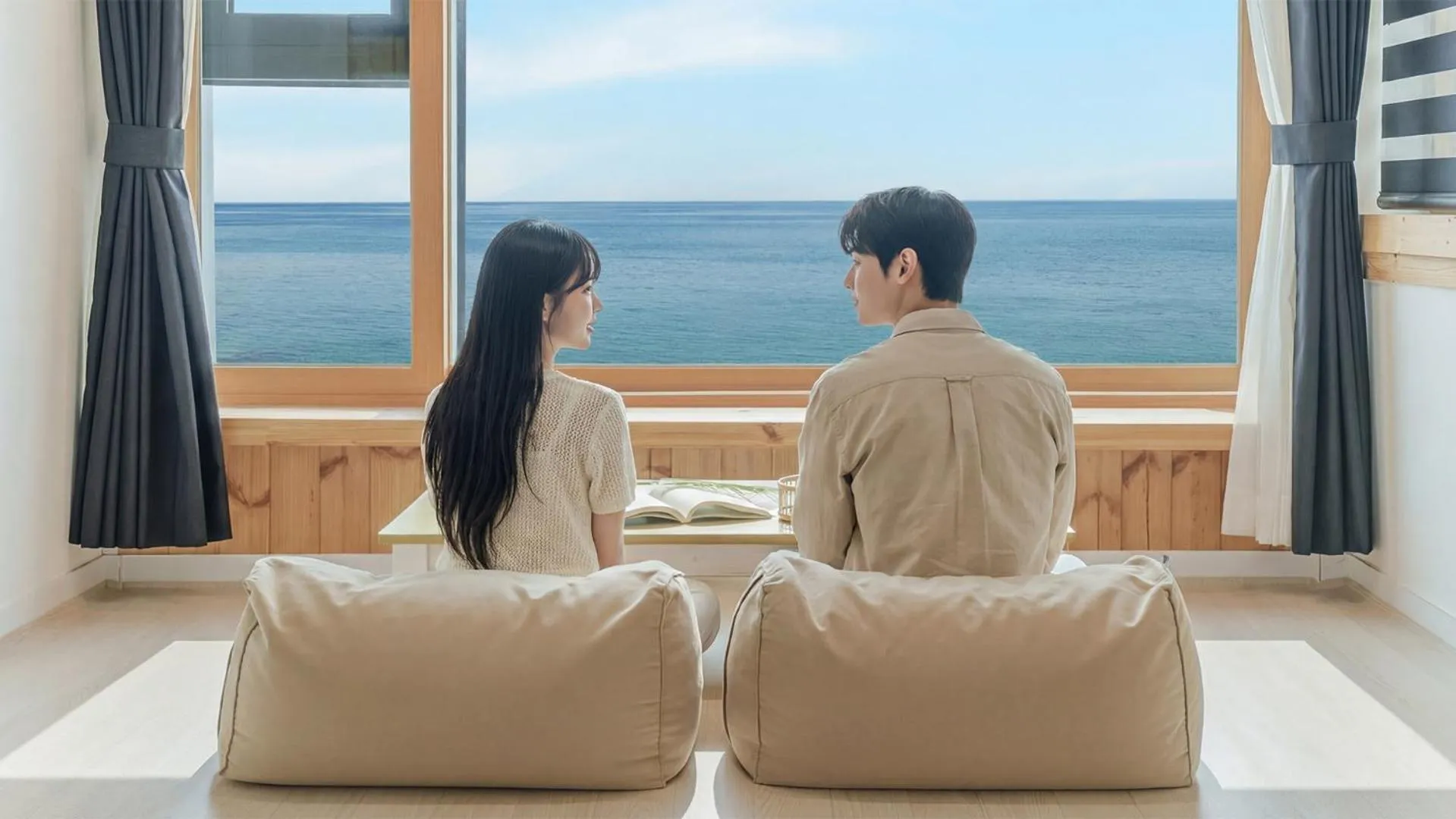 Gangneung Yedam Pesion