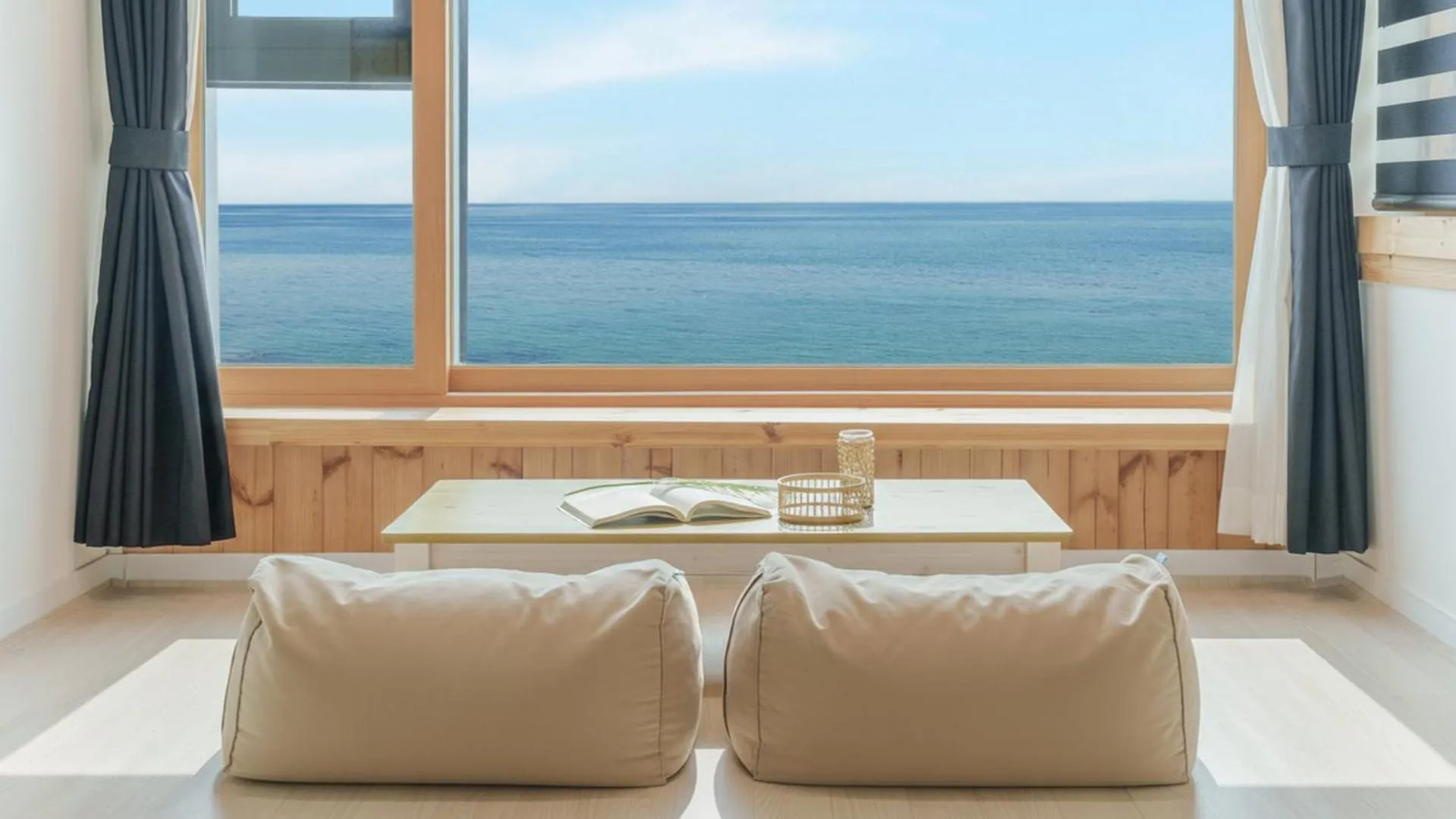 Gangneung Yedam Pesion