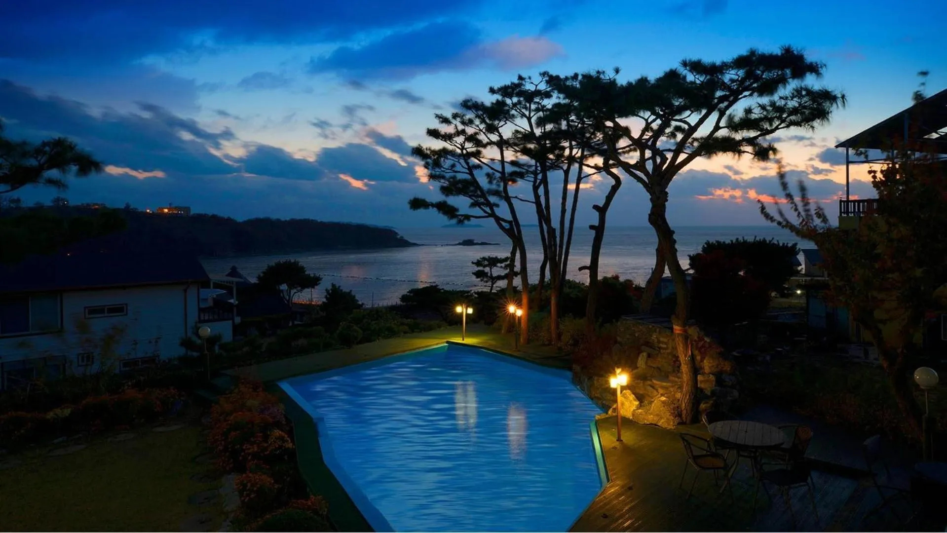 Ganghwa Ana Island Pension